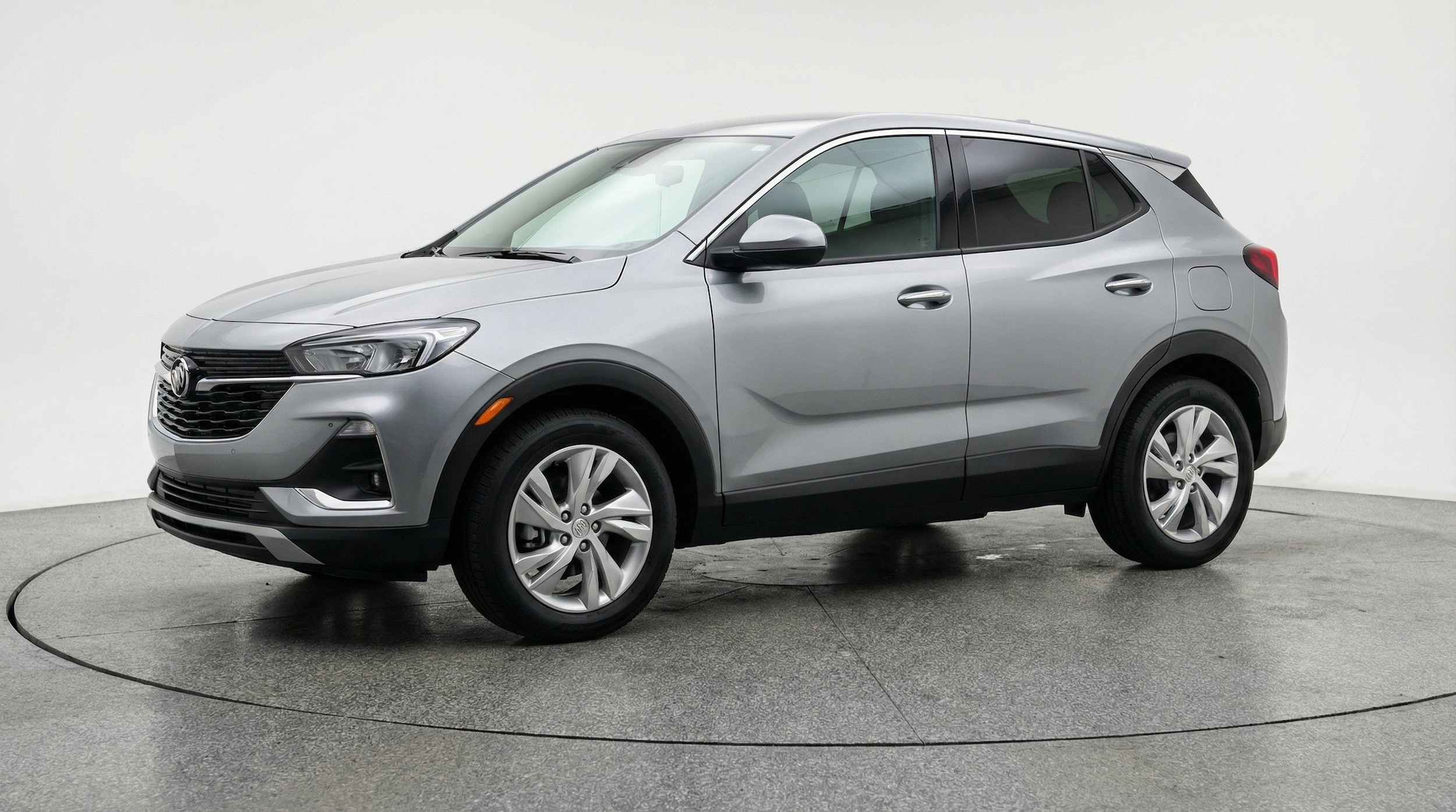 Thumbnail: 2026 Buick Encore GX - 3