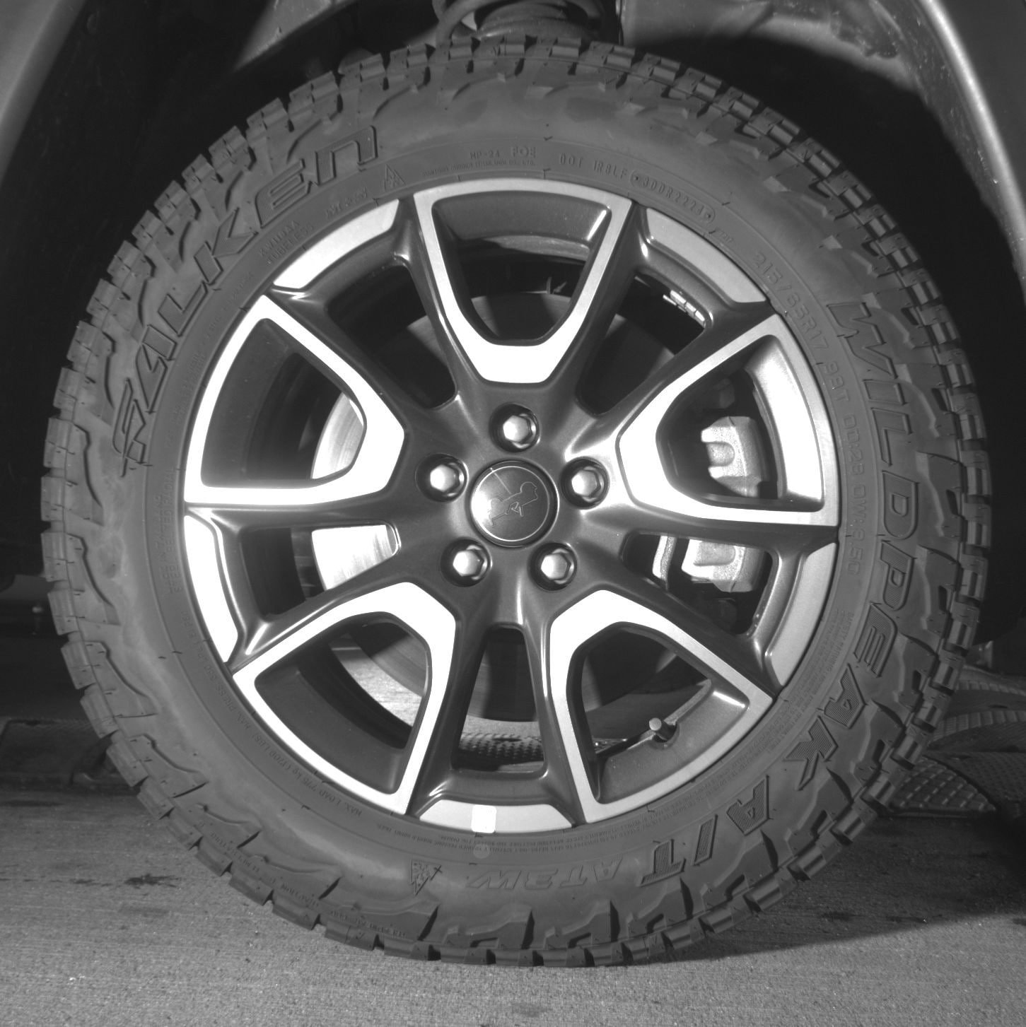 Thumbnail: 2025 Jeep Compass - 10