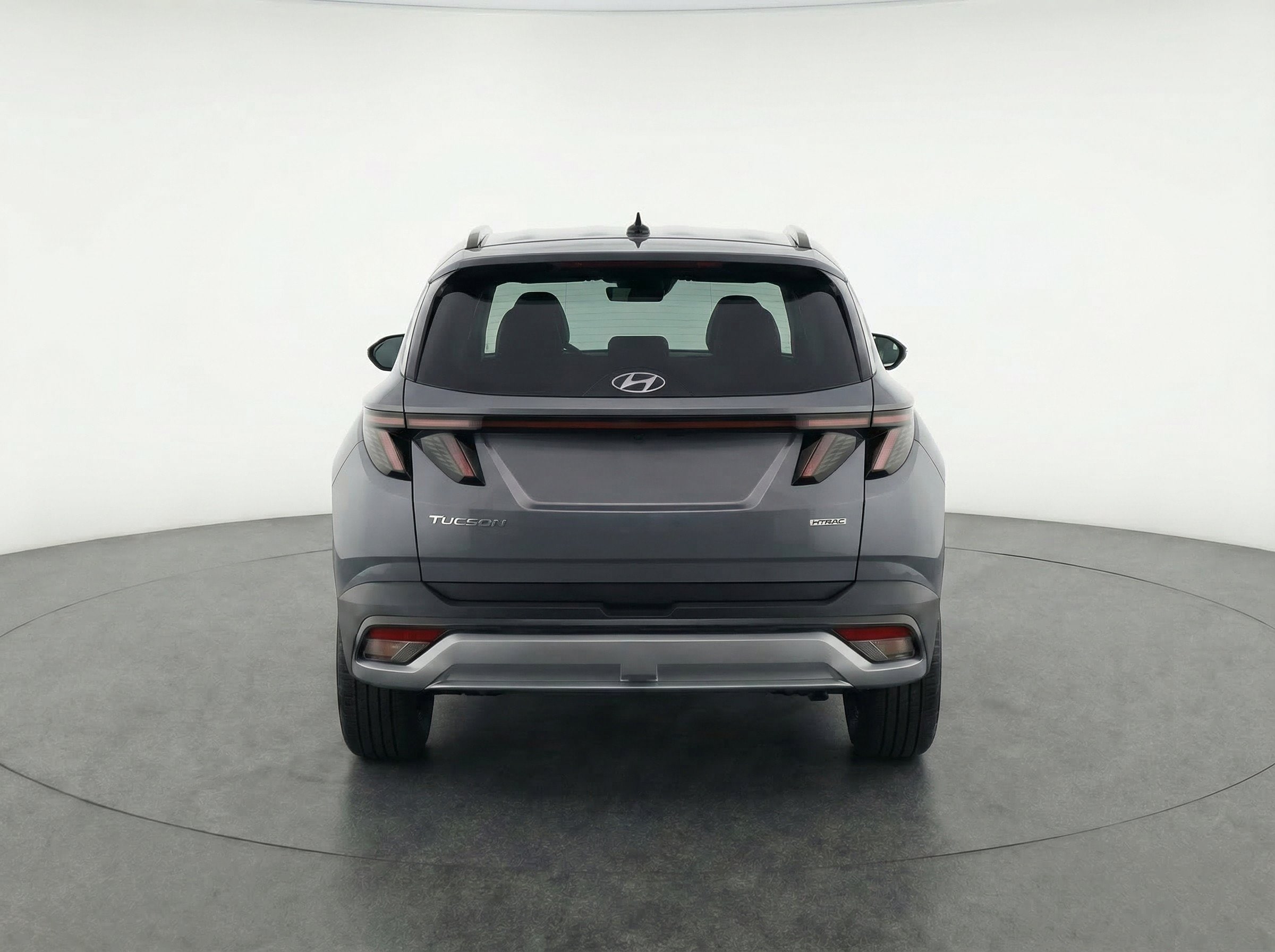 Thumbnail: 2026 Hyundai Tucson - 7
