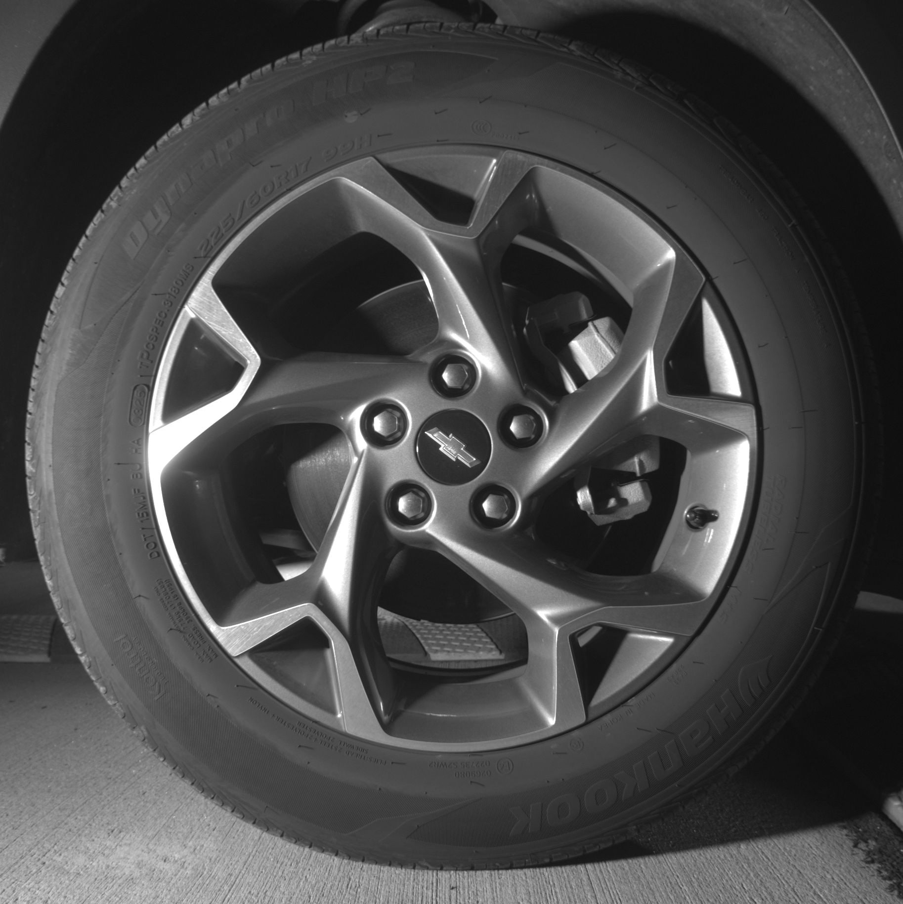 Thumbnail: 2025 Chevrolet Trax - 10