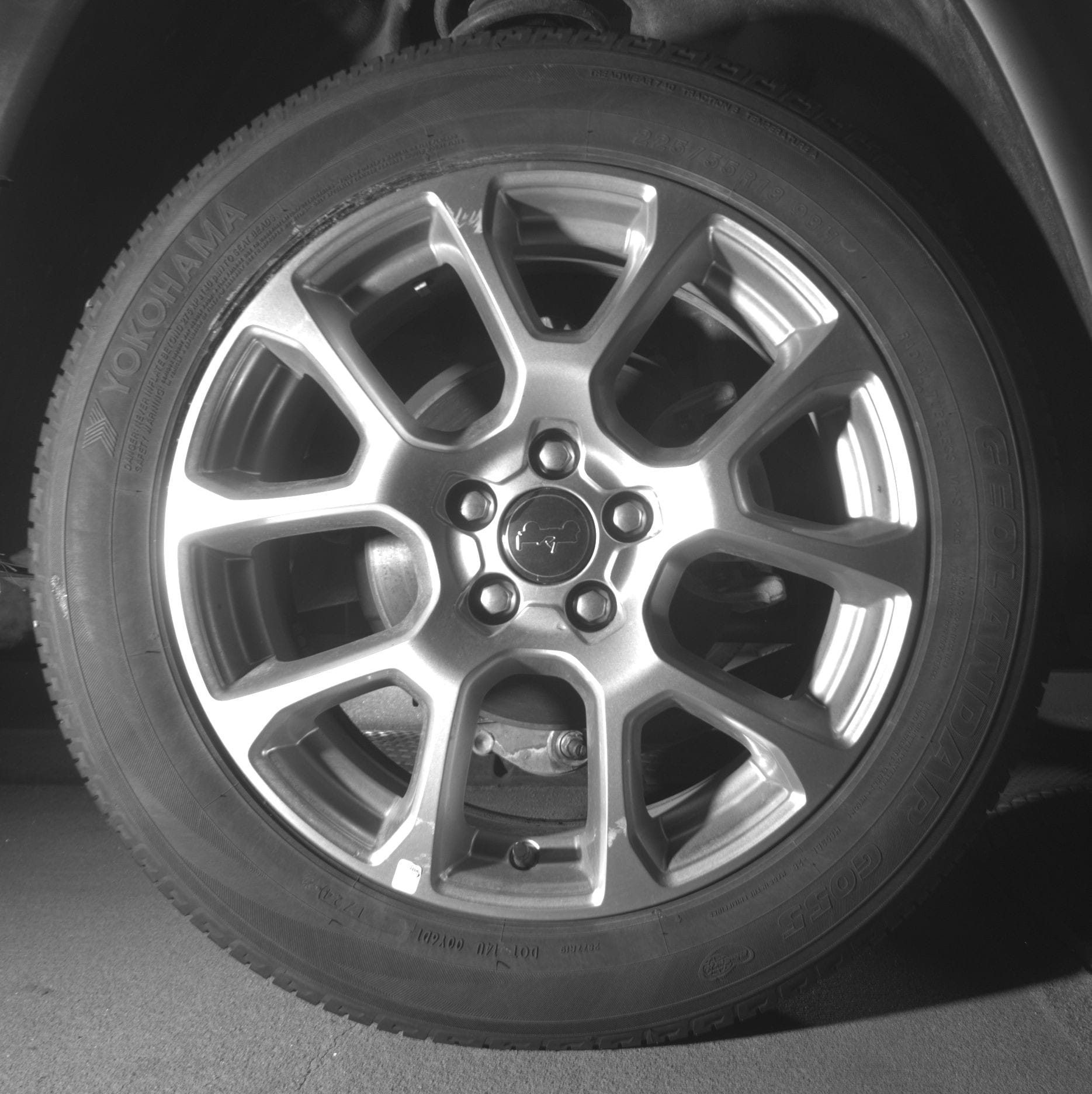 Thumbnail: 2025 Jeep Compass - 12