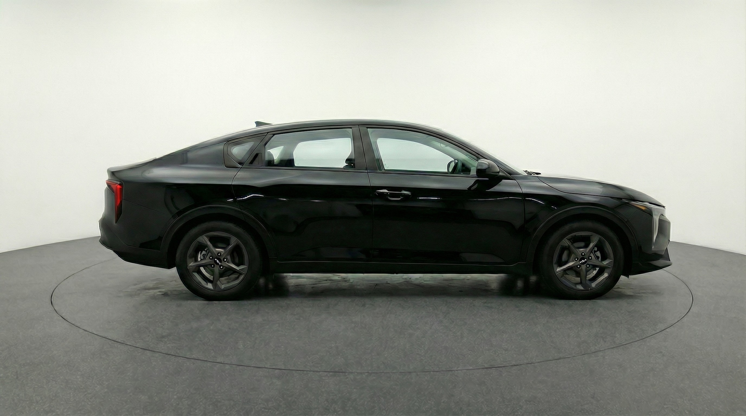 Thumbnail: 2025 Kia K4 - 8