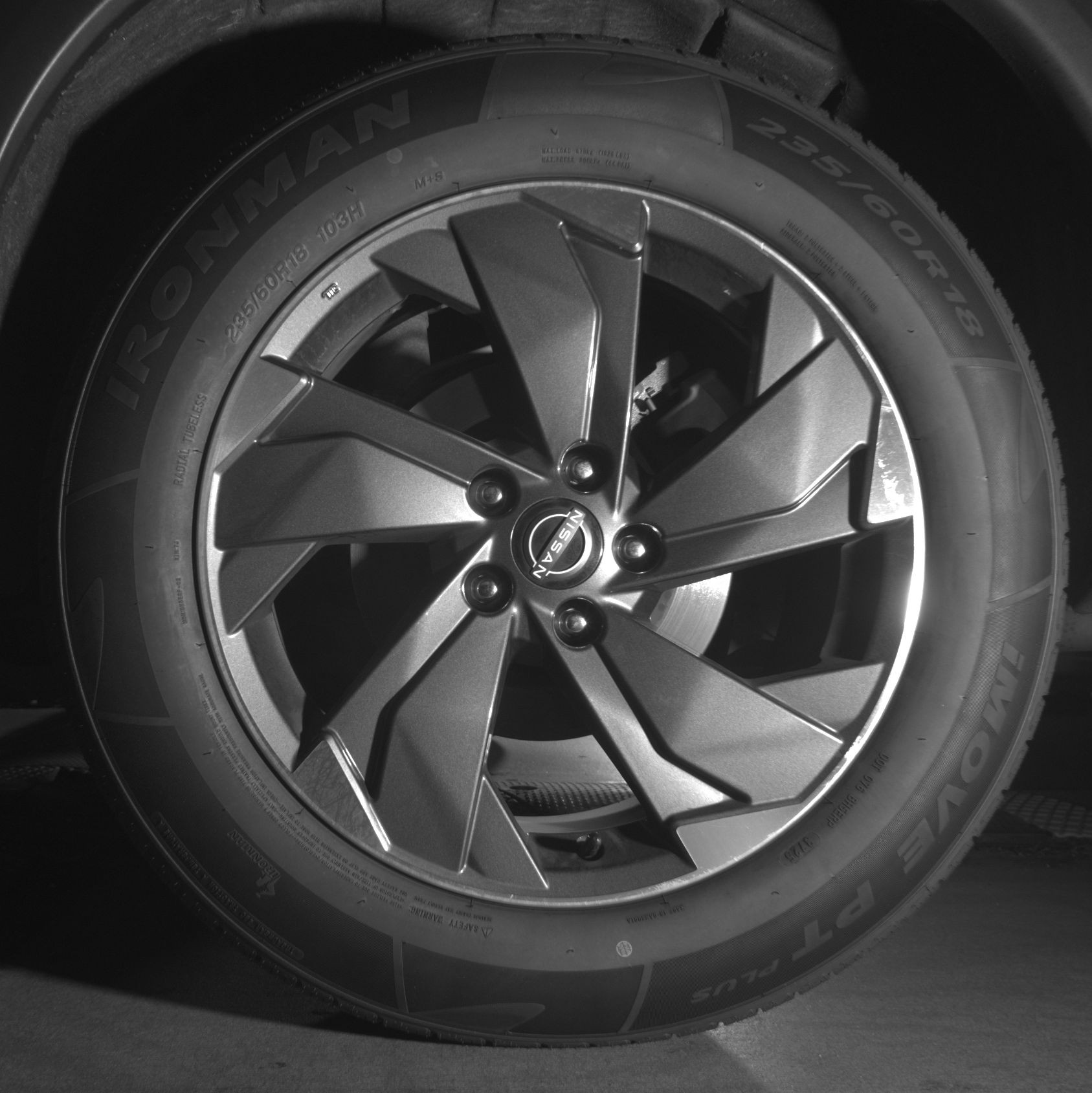 Thumbnail: 2025 Nissan Rogue - 11