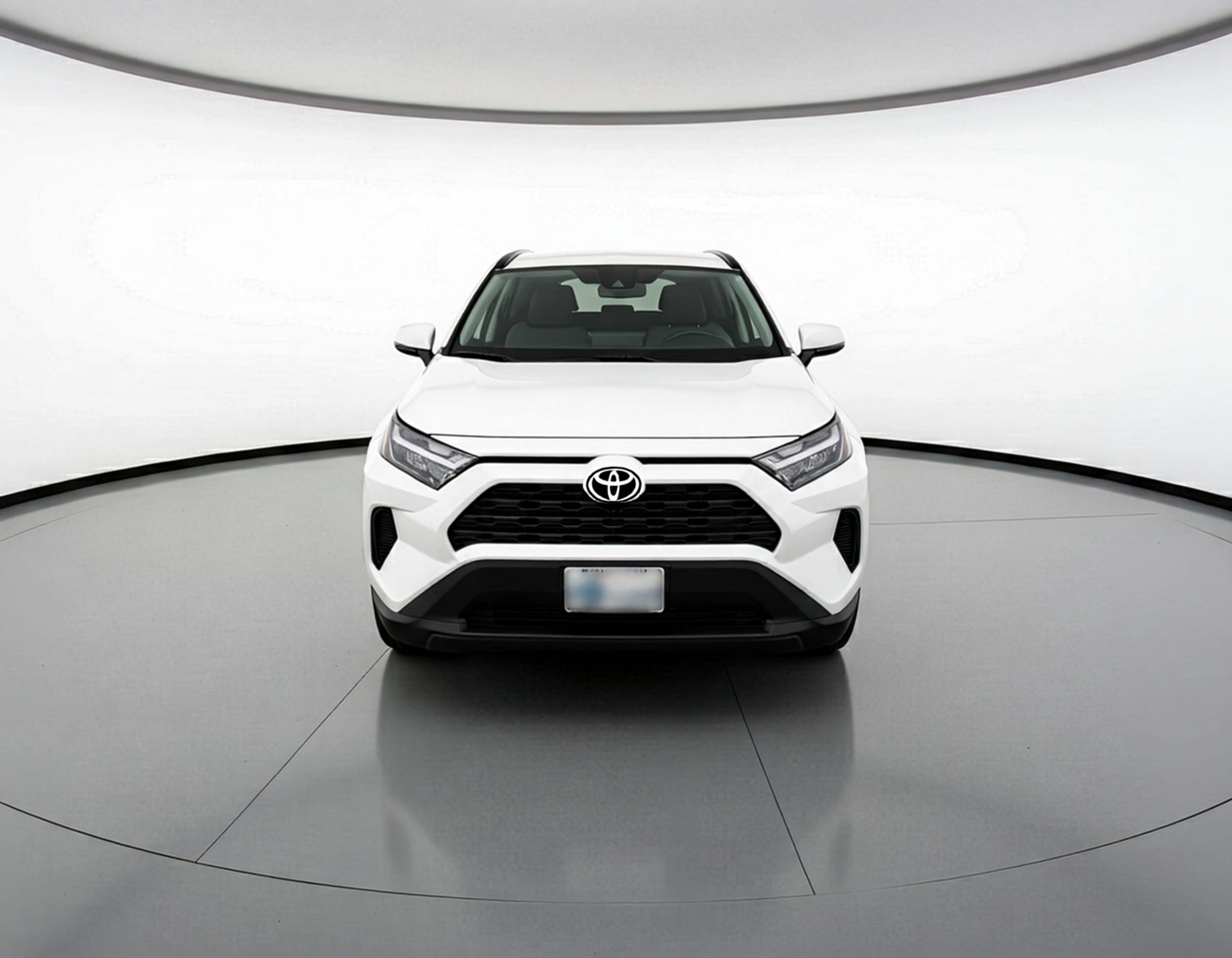 Thumbnail: 2025 Toyota RAV4 - 2