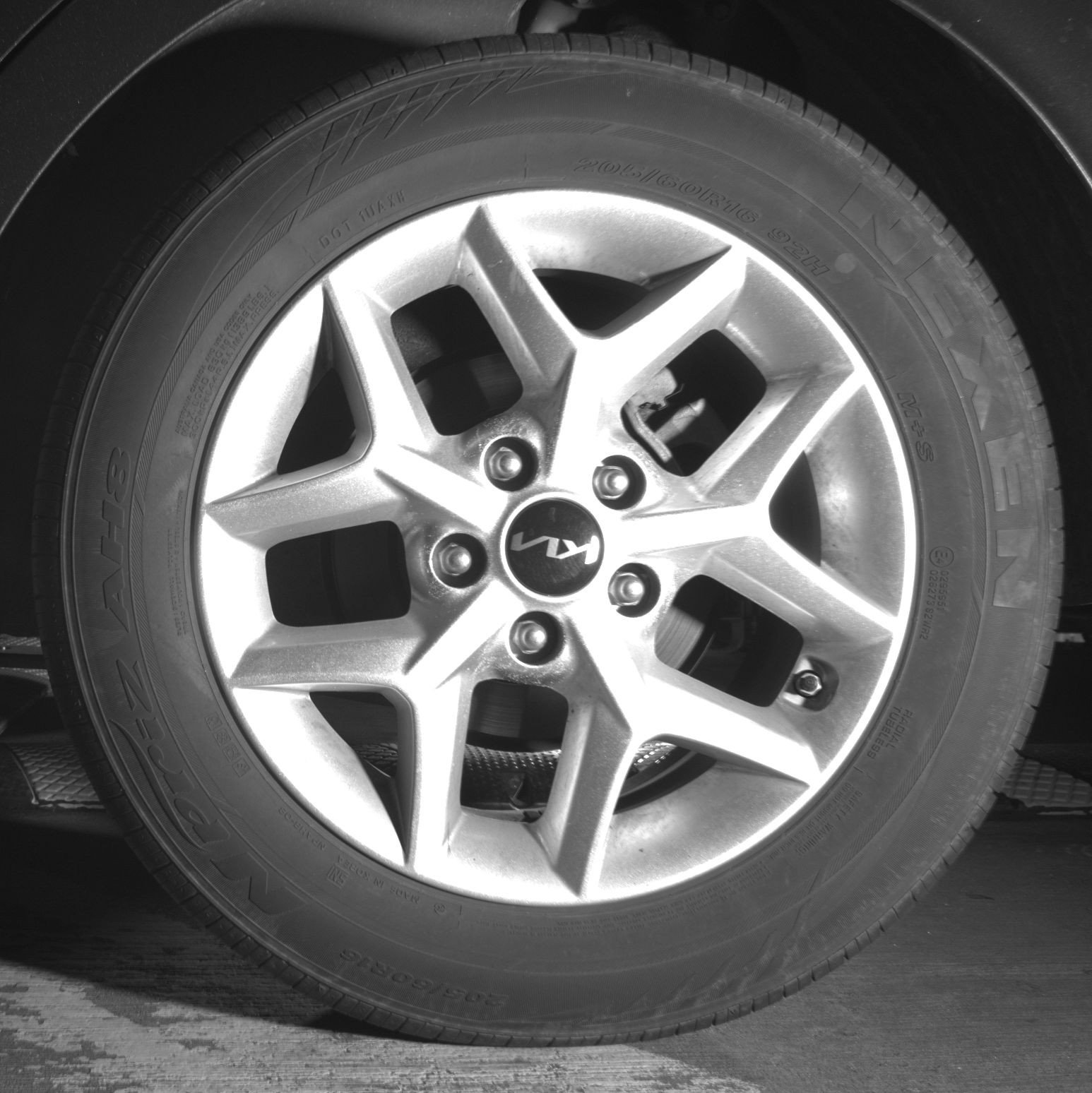 Thumbnail: 2025 Kia Soul - 14