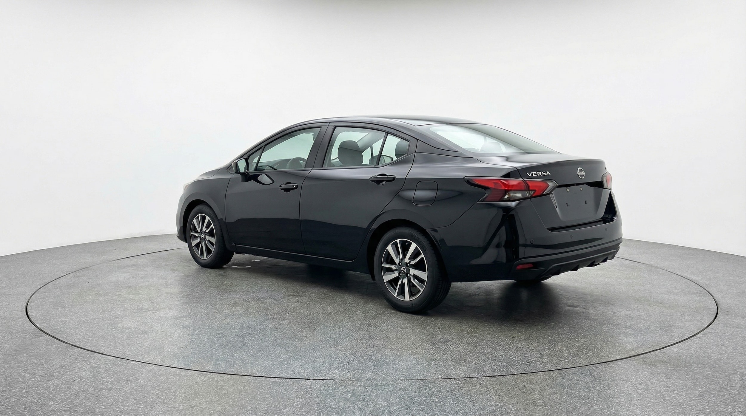 Thumbnail: 2025 Nissan Versa - 5