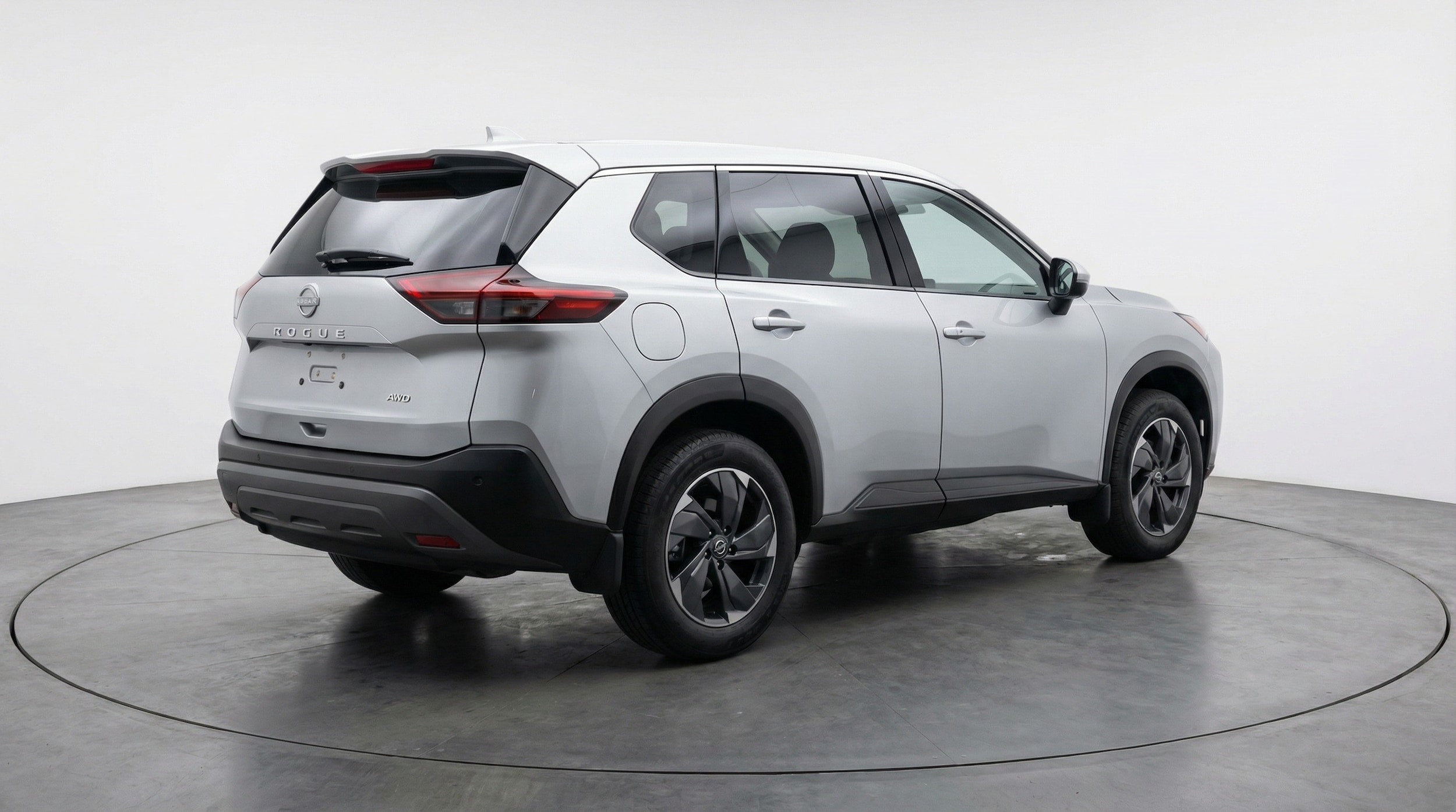 Thumbnail: 2025 Nissan Rogue - 7