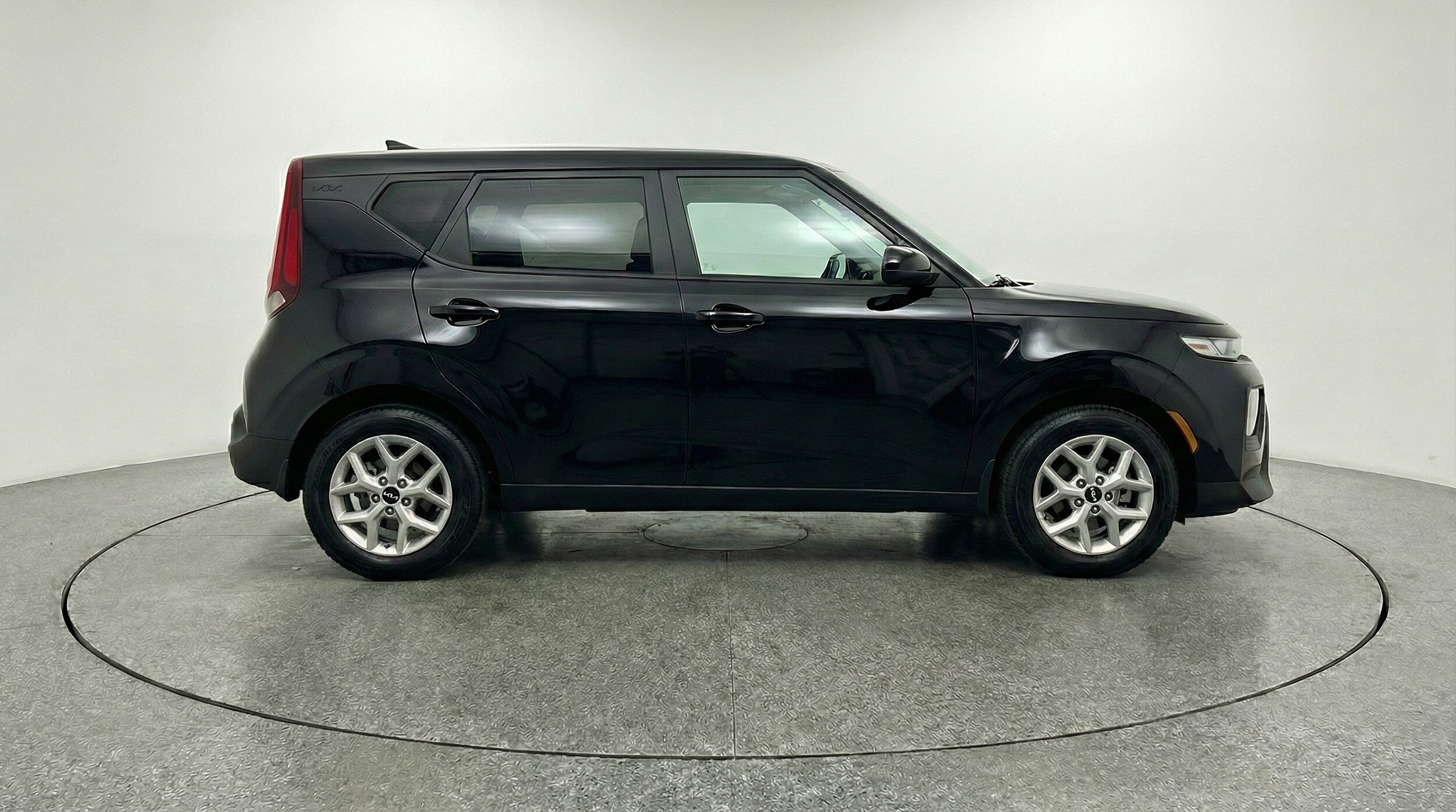 Thumbnail: 2025 Kia Soul - 8