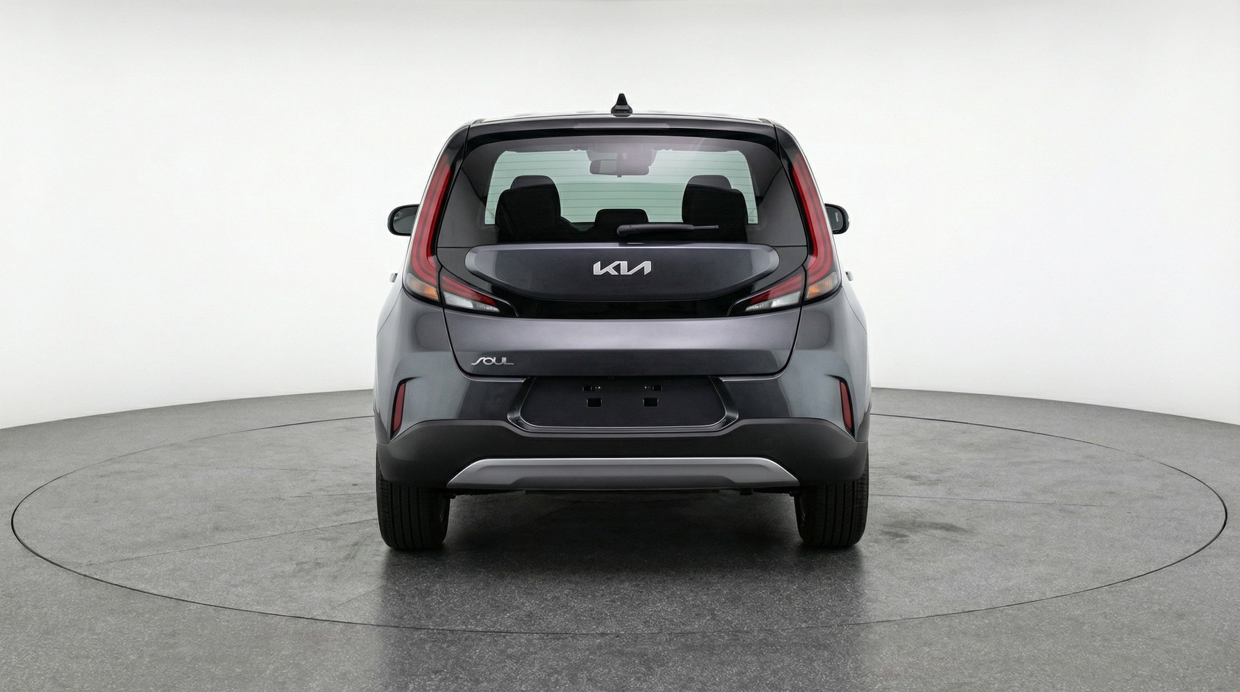 Thumbnail: 2025 Kia Soul - 7