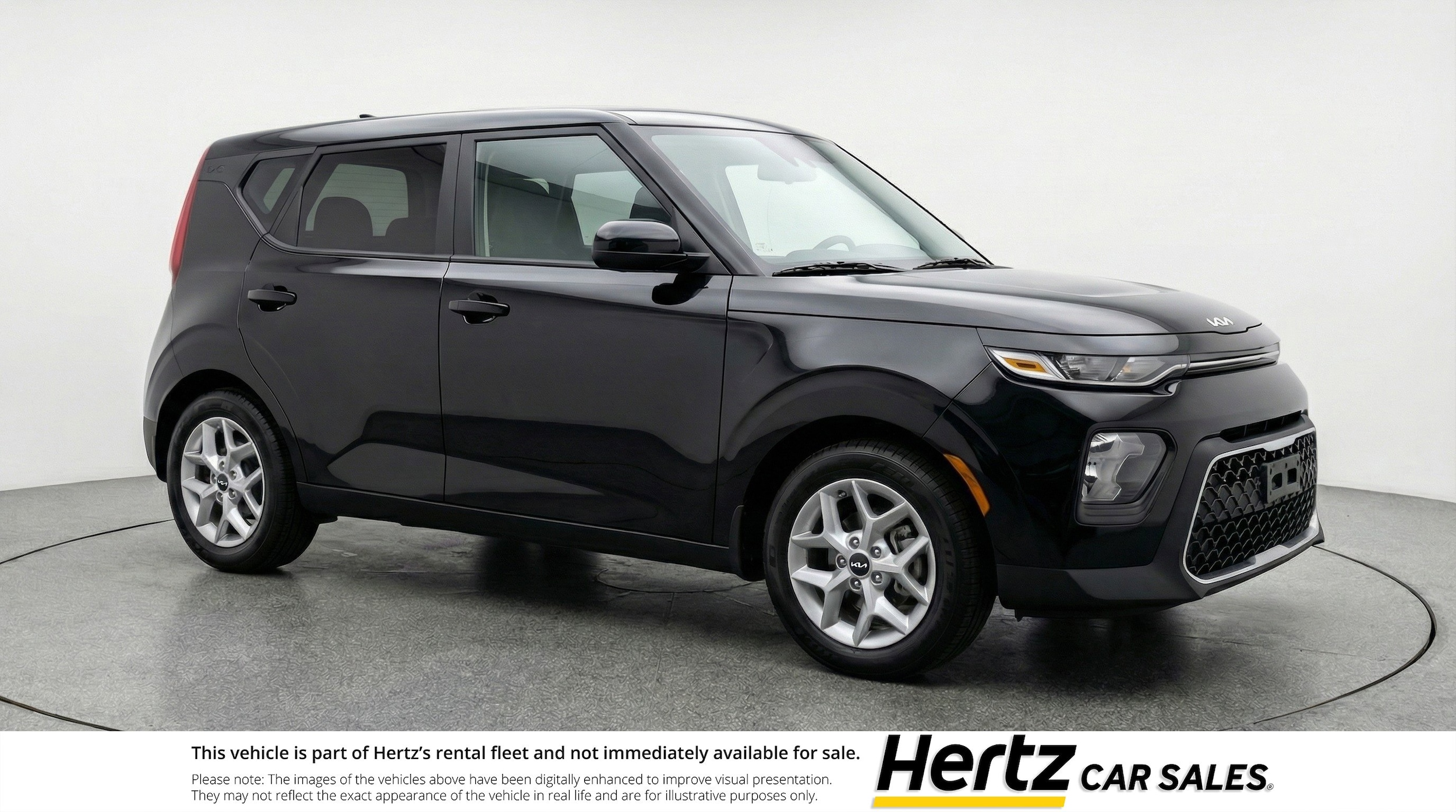 Thumbnail: 2025 Kia Soul - 1