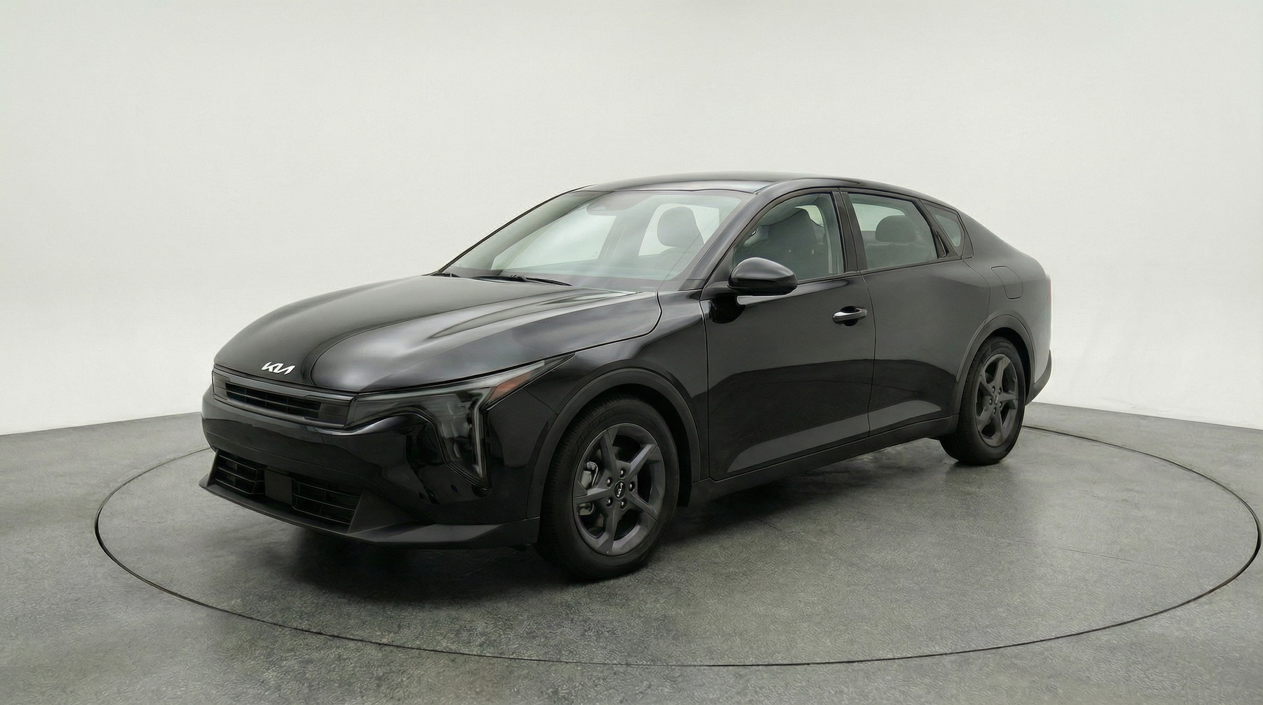 Thumbnail: 2025 Kia K4 - 3