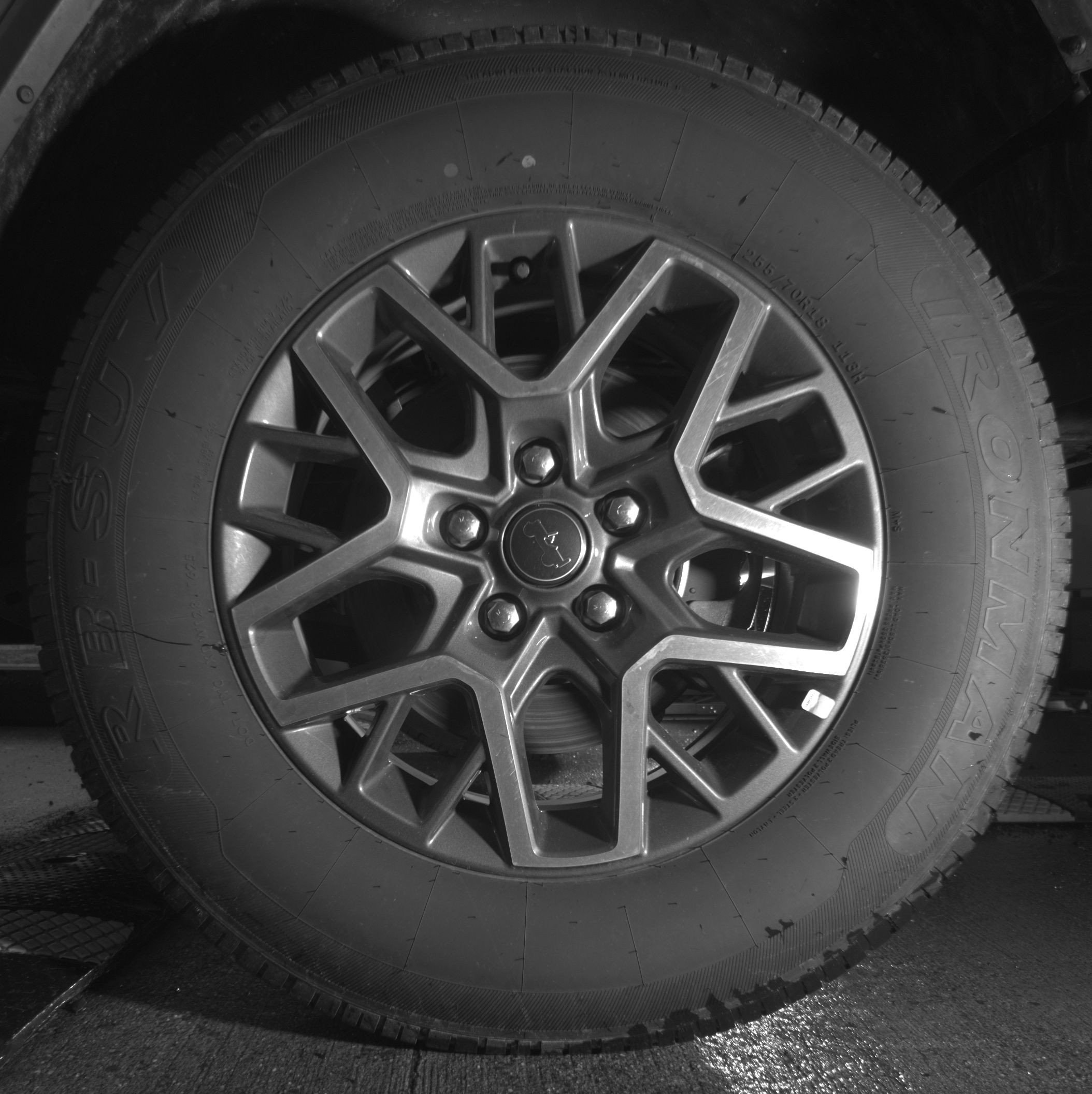 Thumbnail: 2025 Jeep Wrangler - 14