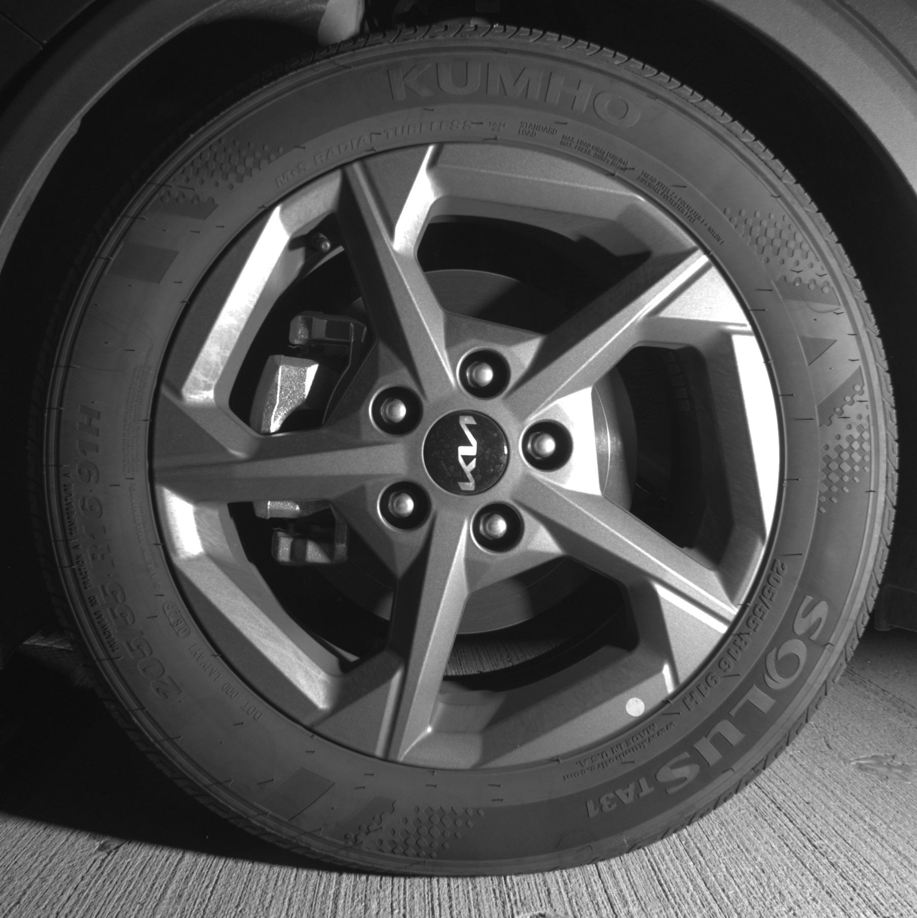 Thumbnail: 2025 Kia K4 - 12