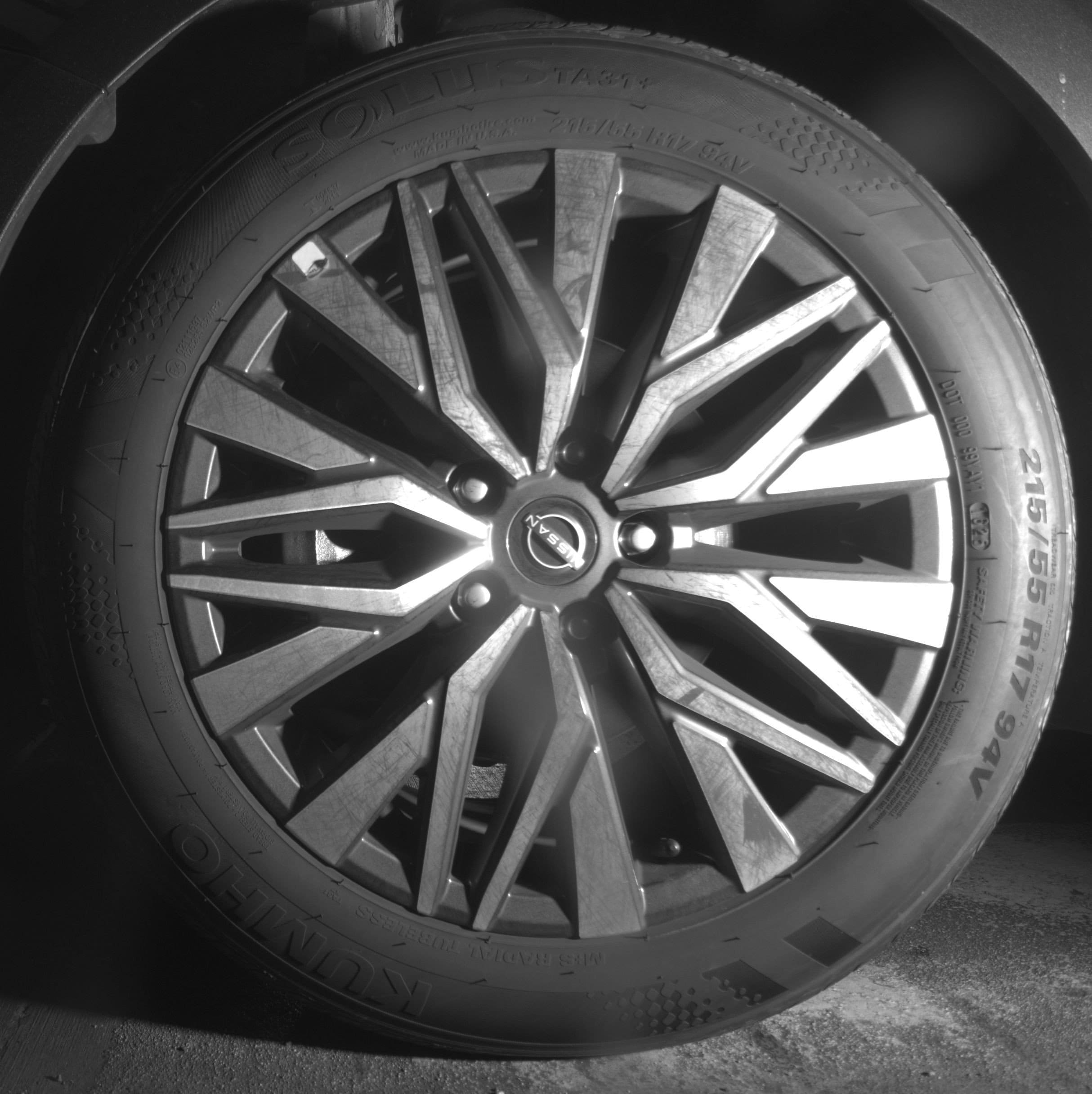 Thumbnail: 2025 Nissan Altima - 12