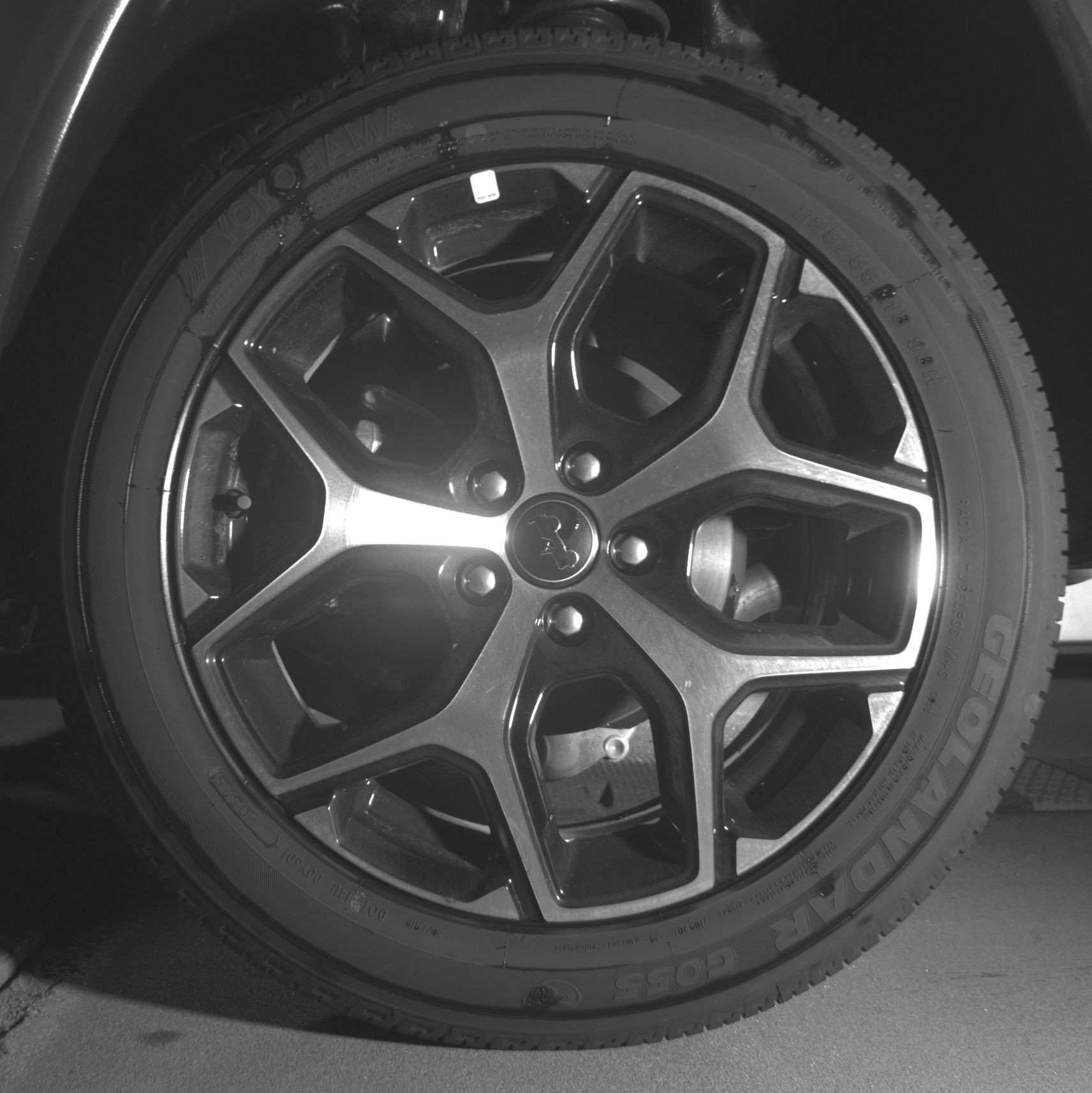 Thumbnail: 2025 Jeep Compass - 14