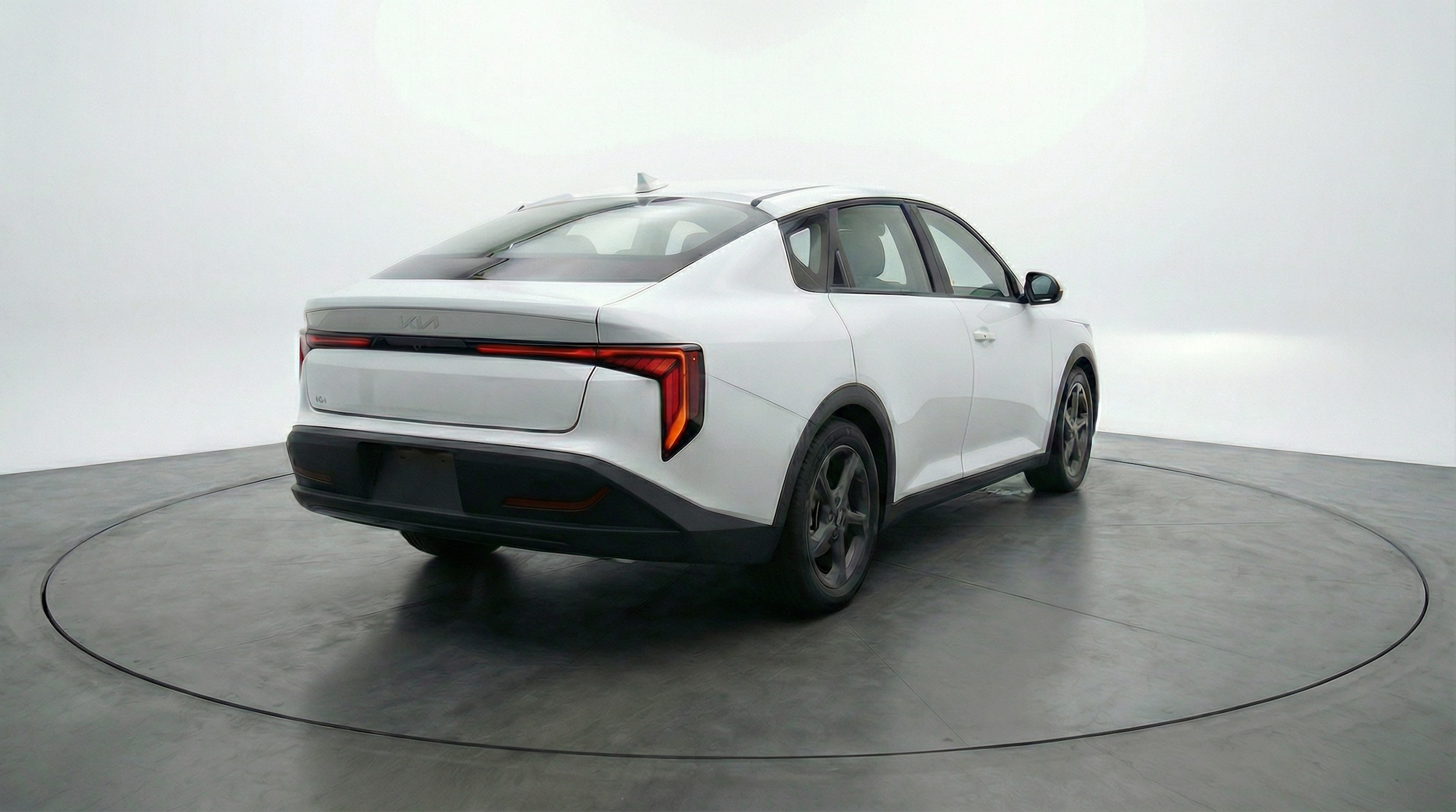 Thumbnail: 2025 Kia K4 - 7