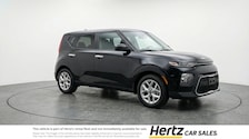 2025 Kia Soul  -
                  Baltimore, MD