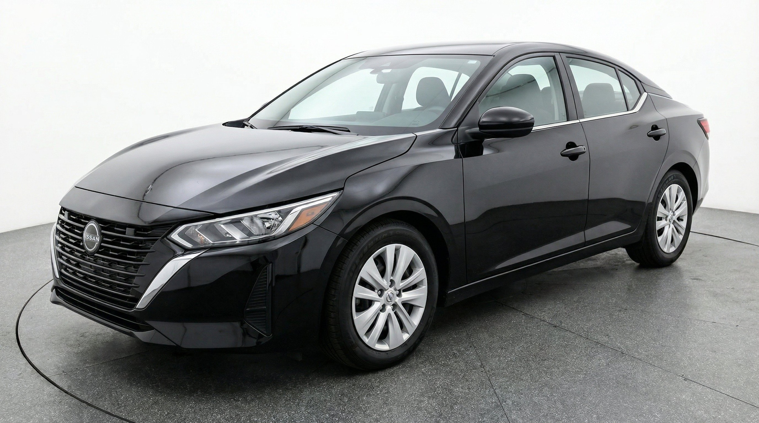 Thumbnail: 2025 Nissan Sentra - 3