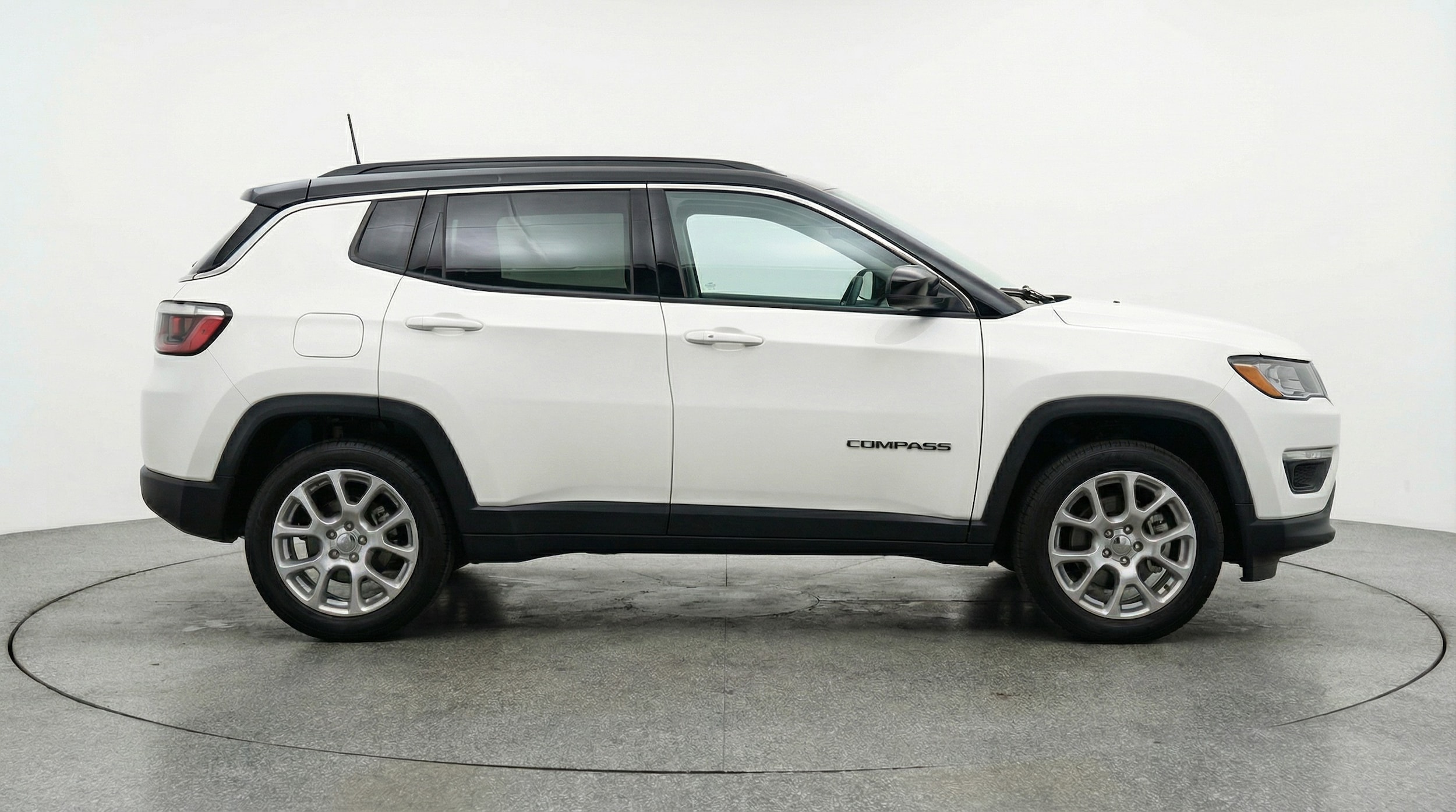 Thumbnail: 2025 Jeep Compass - 8