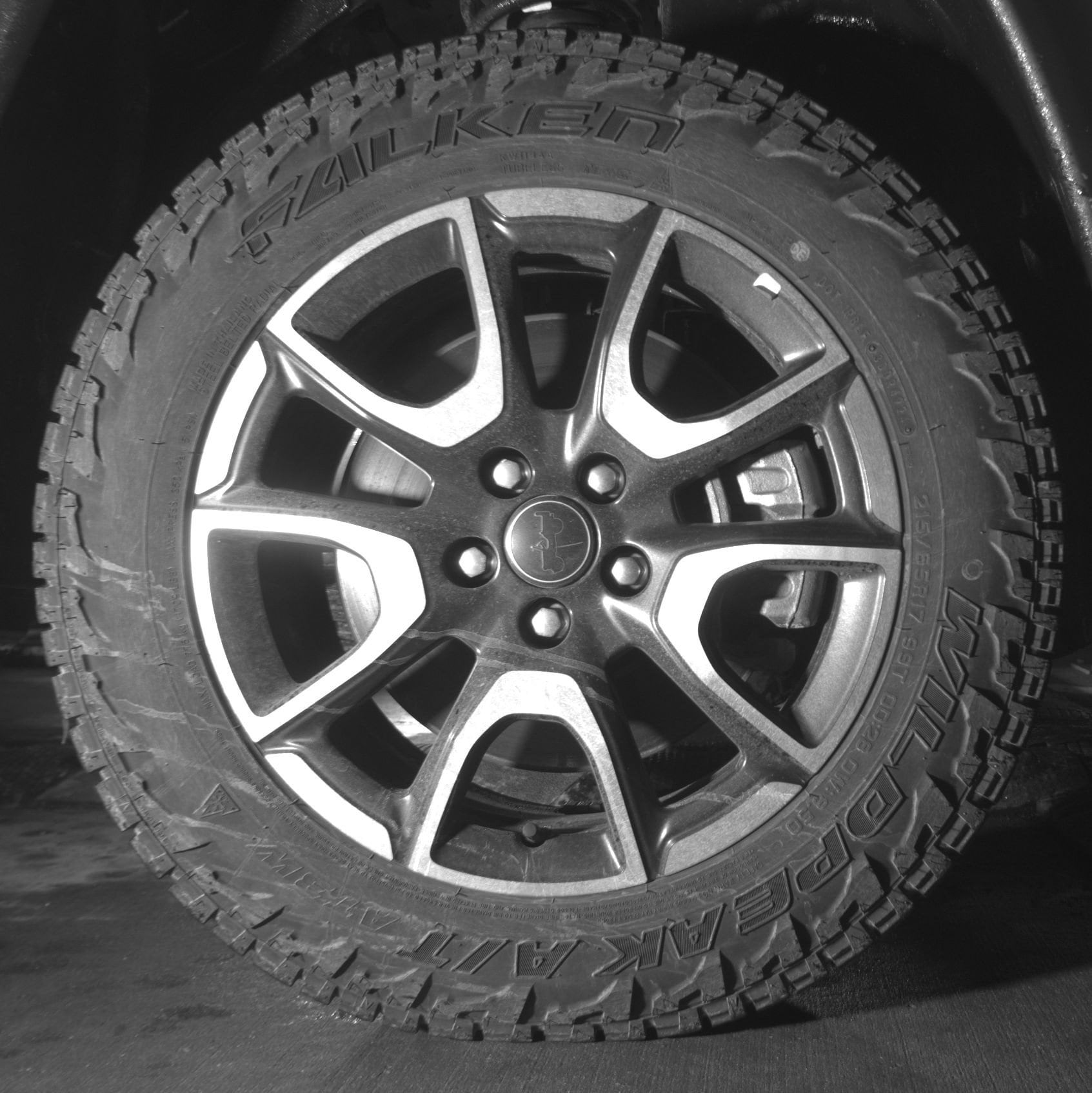 Thumbnail: 2025 Jeep Compass - 13