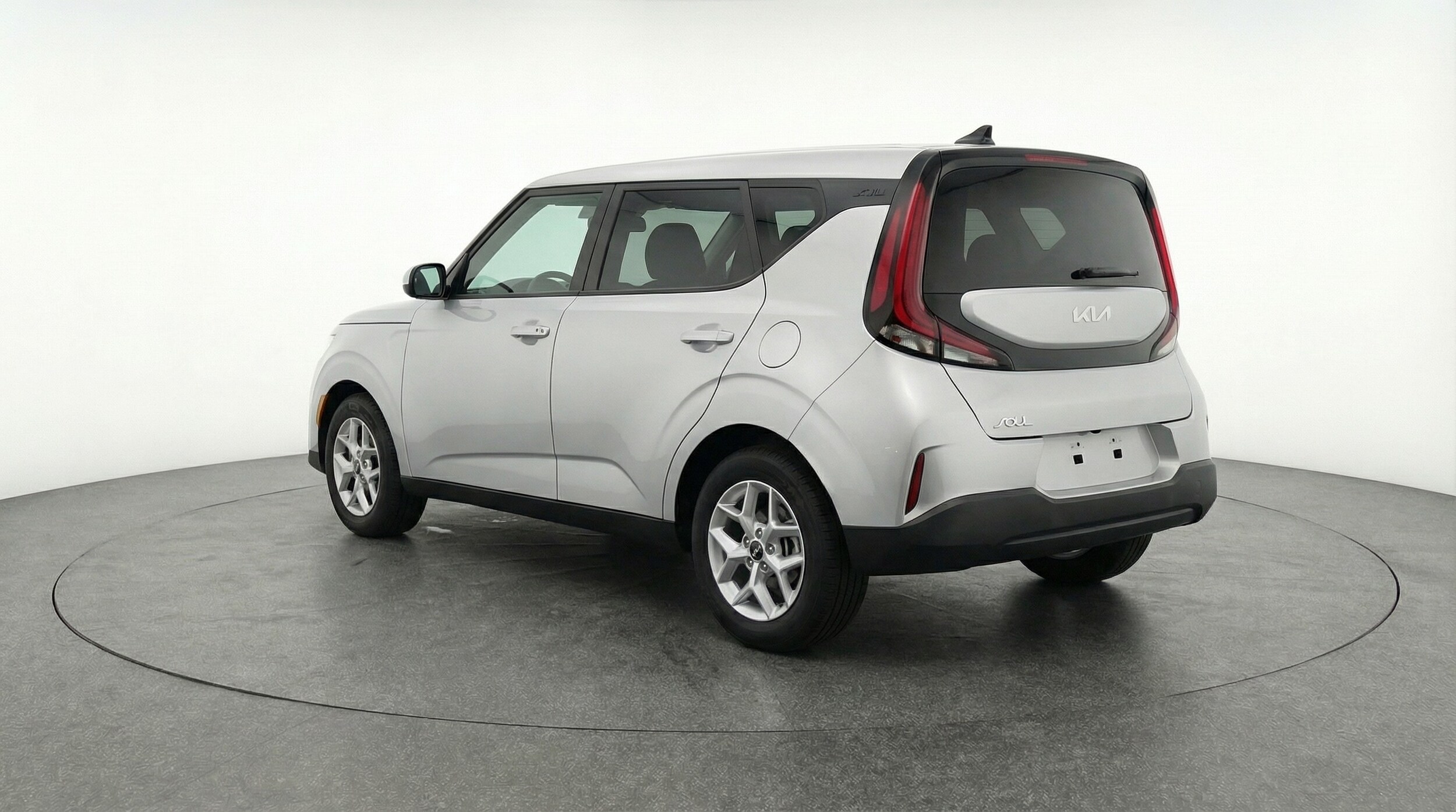 Thumbnail: 2025 Kia Soul - 5