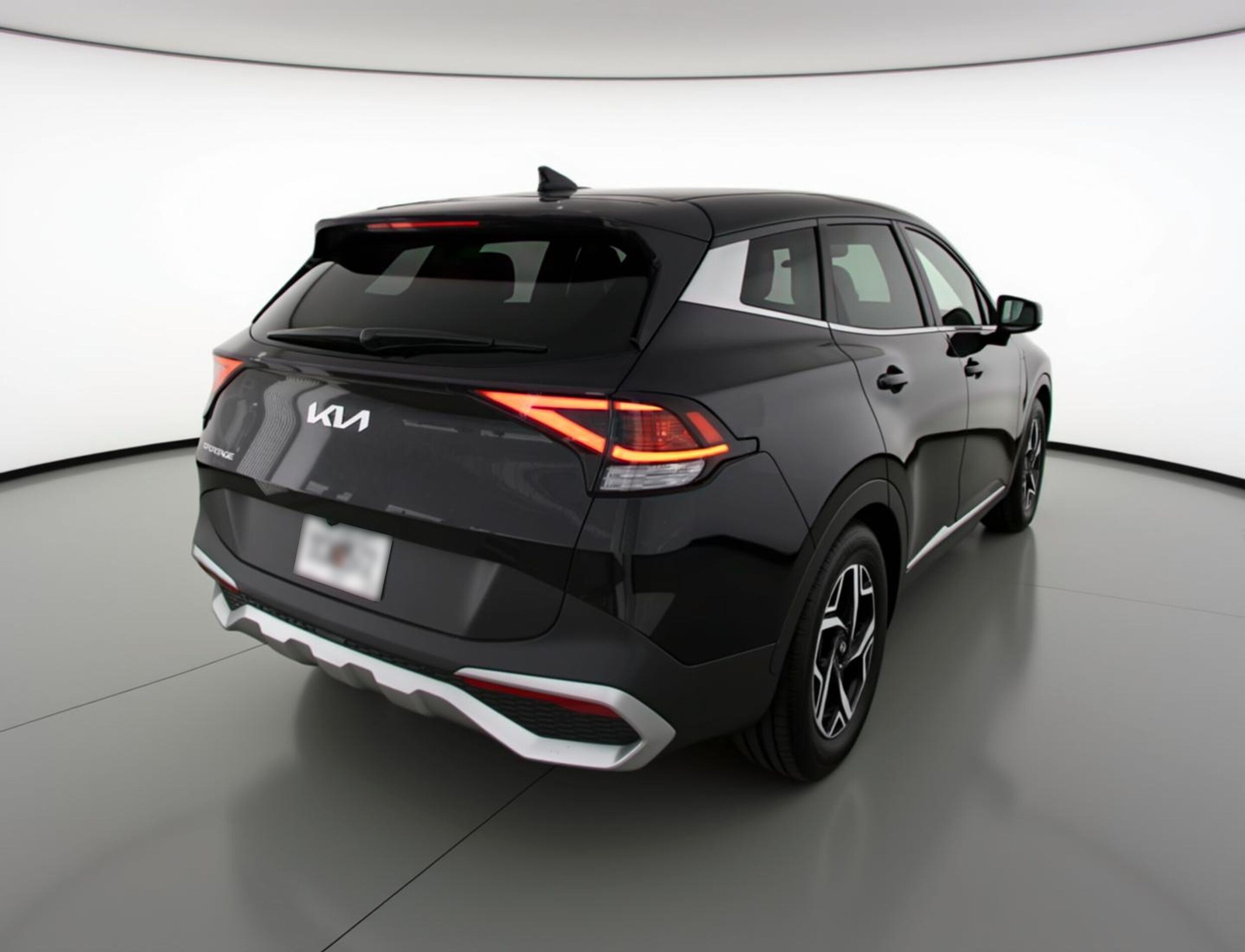 Thumbnail: 2025 Kia Sportage - 7