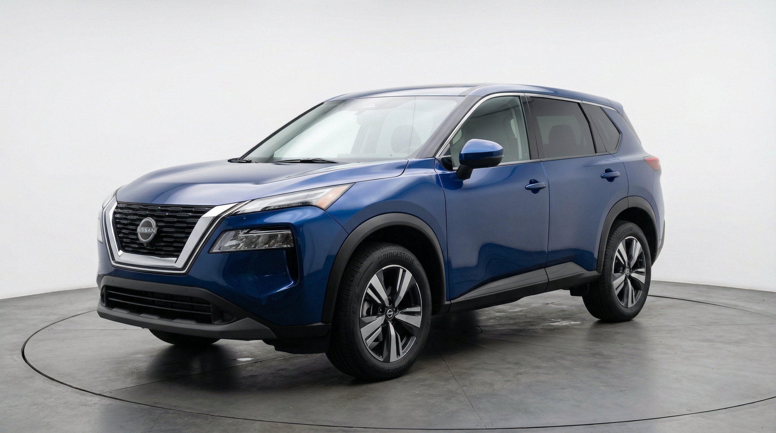 Thumbnail: 2026 Nissan Rogue - 3