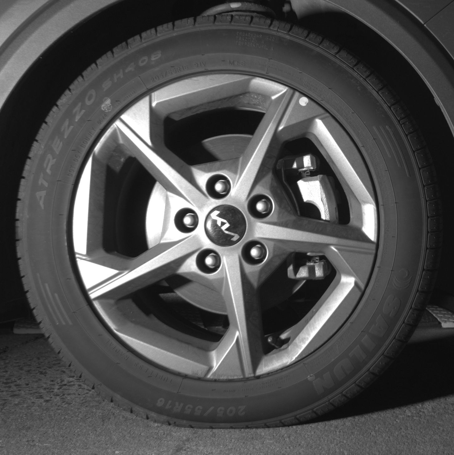 Thumbnail: 2025 Kia K4 - 10