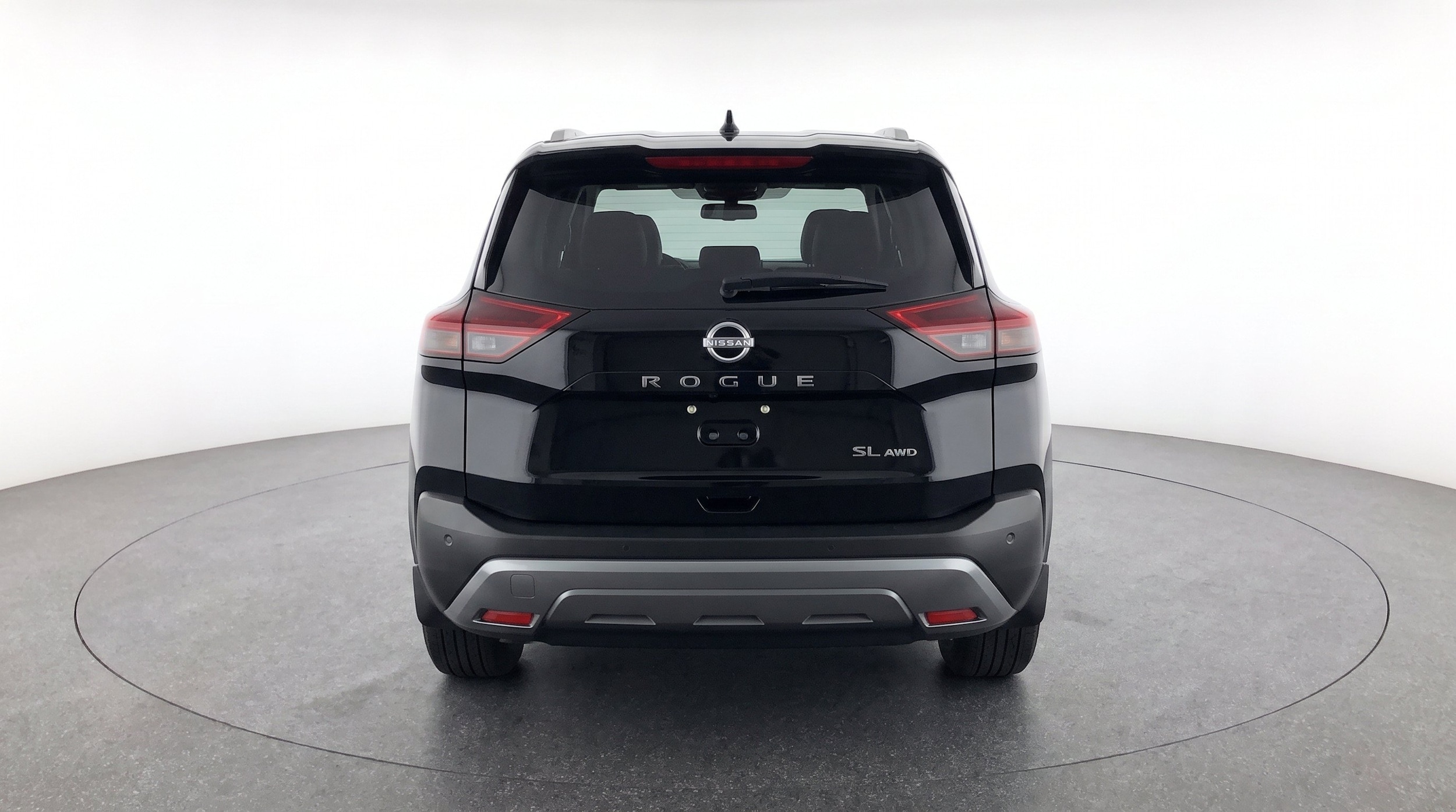 Thumbnail: 2026 Nissan Rogue - 7