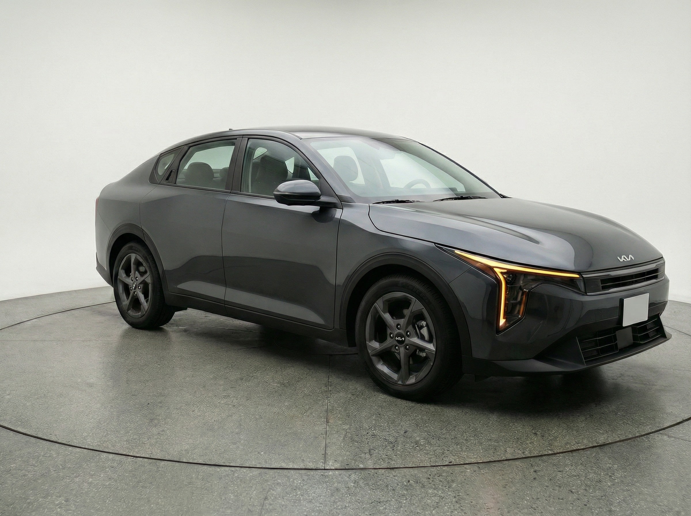 Thumbnail: 2025 Kia K4 - 1