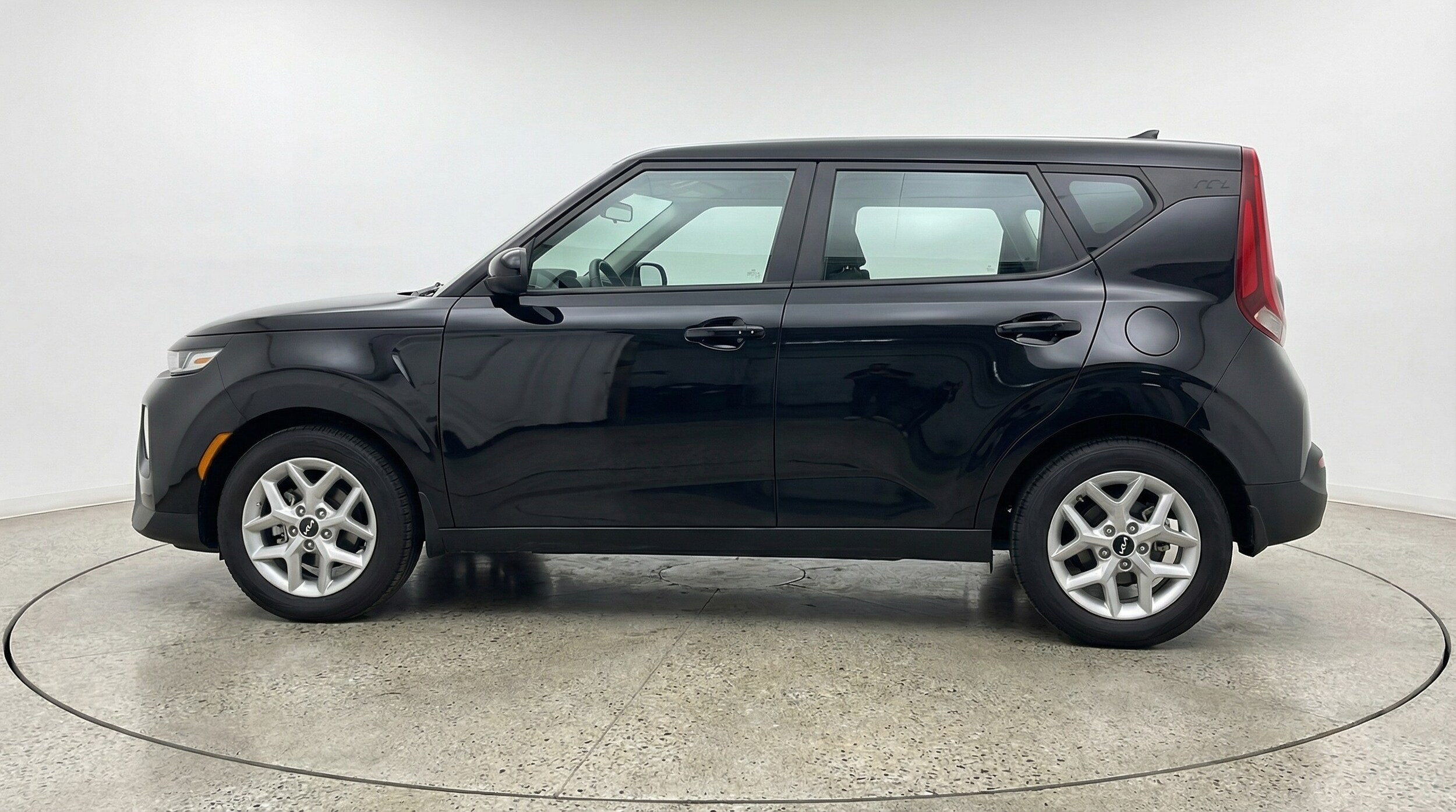 Thumbnail: 2025 Kia Soul - 4