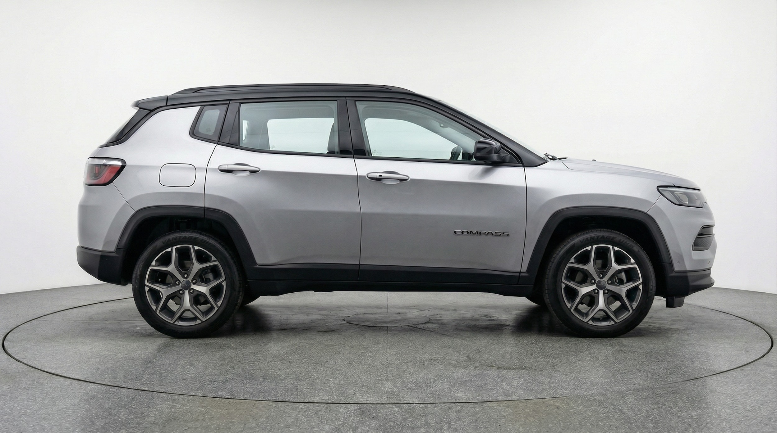 Thumbnail: 2025 Jeep Compass - 8
