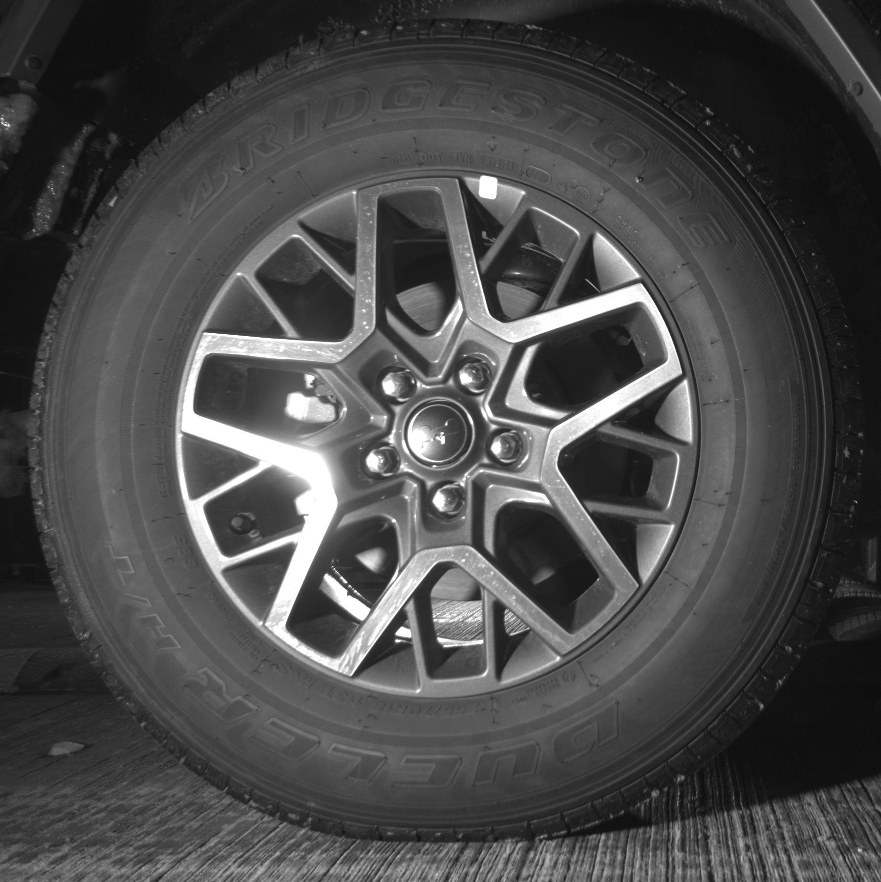 Thumbnail: 2025 Jeep Wrangler - 15