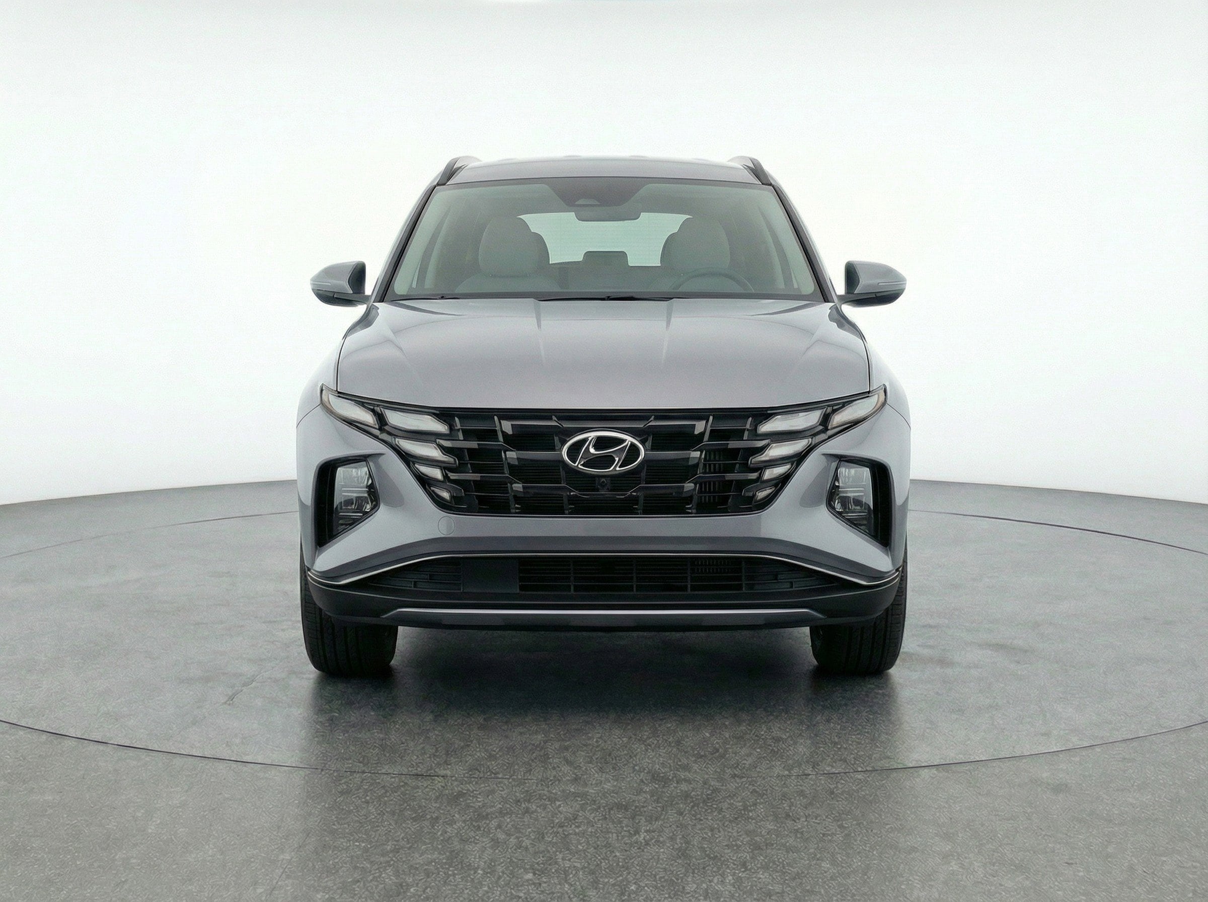 Thumbnail: 2025 Hyundai Tucson - 2