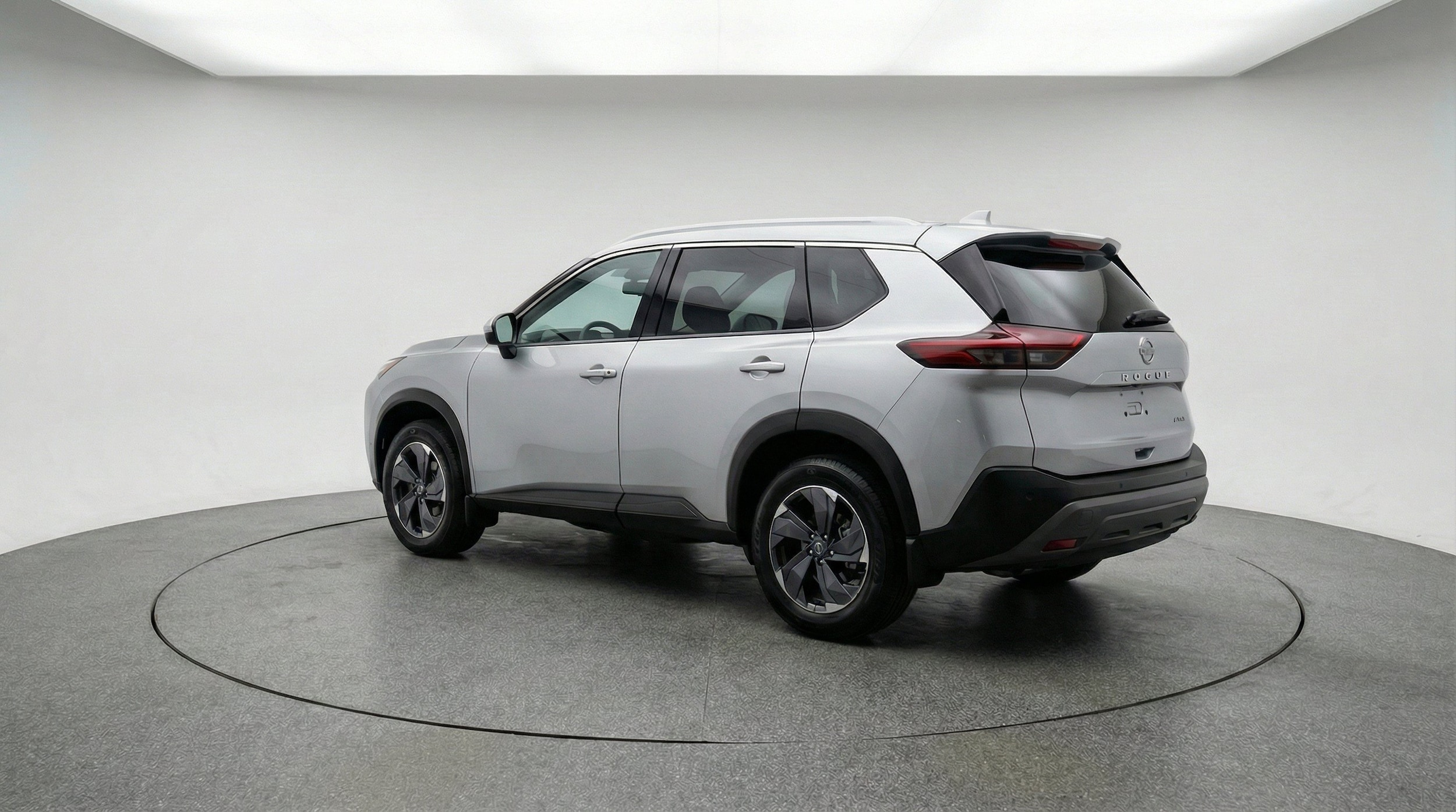 Thumbnail: 2025 Nissan Rogue - 6