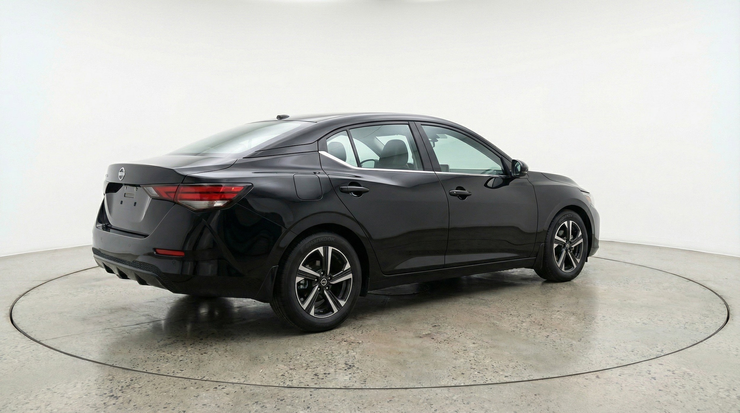 Thumbnail: 2025 Nissan Sentra - 9