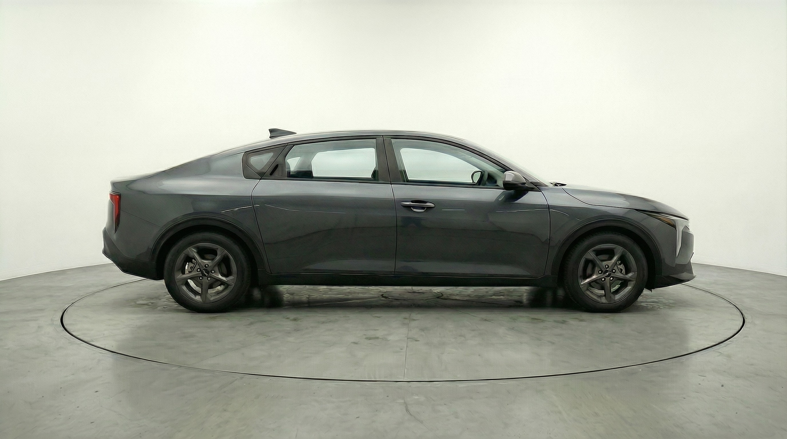 Thumbnail: 2025 Kia K4 - 8