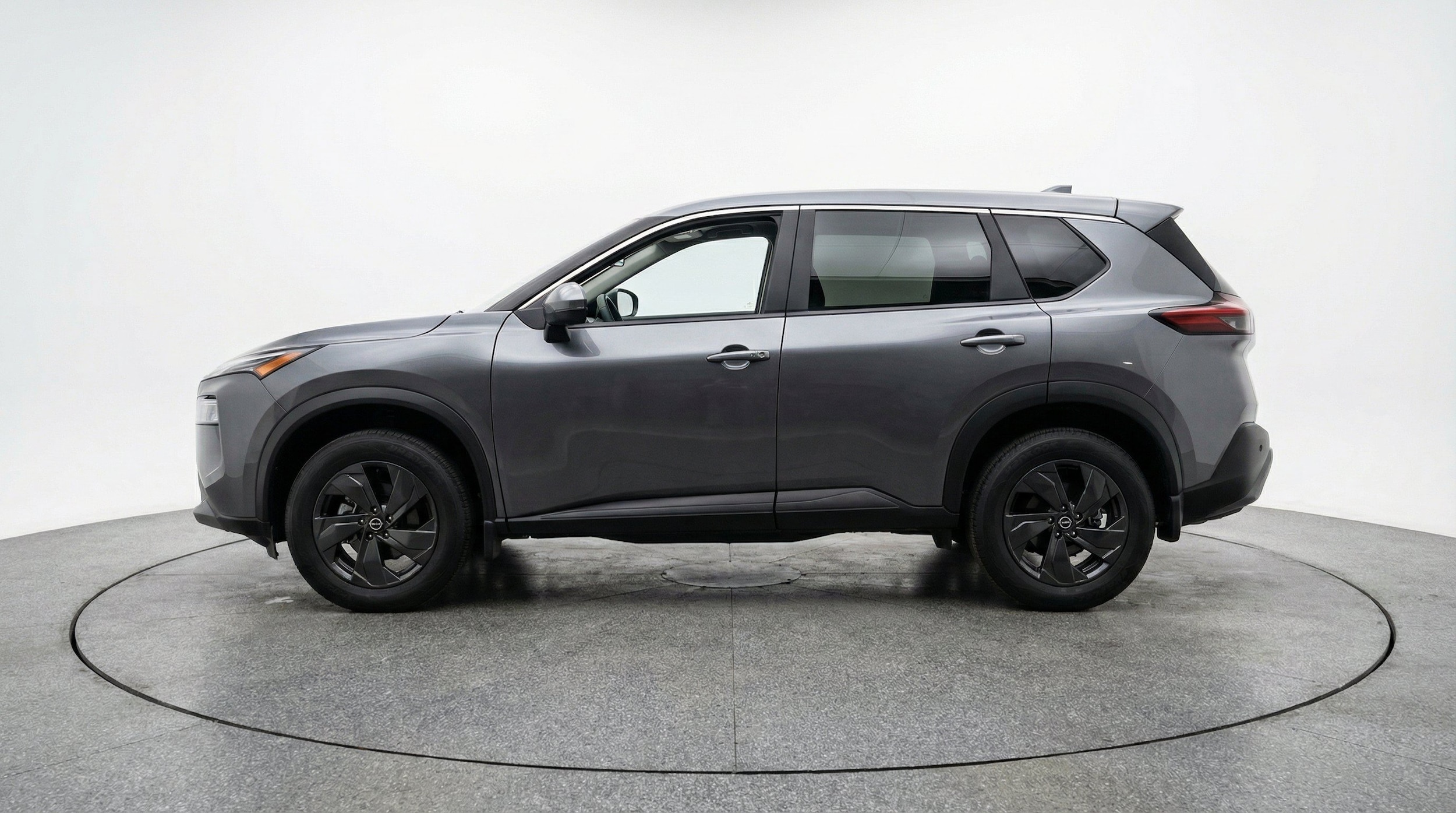 Thumbnail: 2026 Nissan Rogue - 5