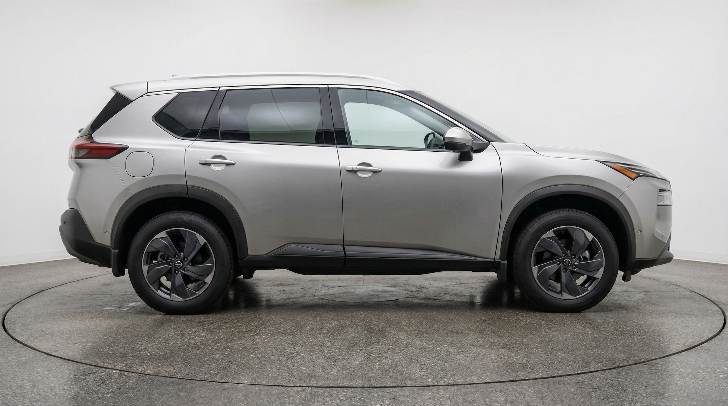 Thumbnail: 2025 Nissan Rogue - 8