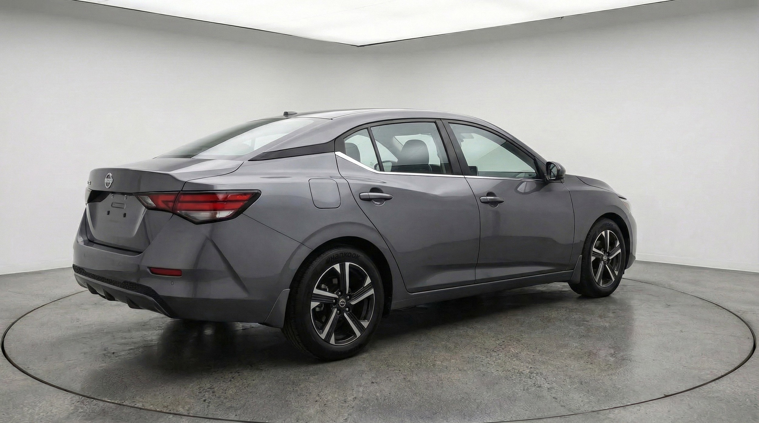 Thumbnail: 2025 Nissan Sentra - 9