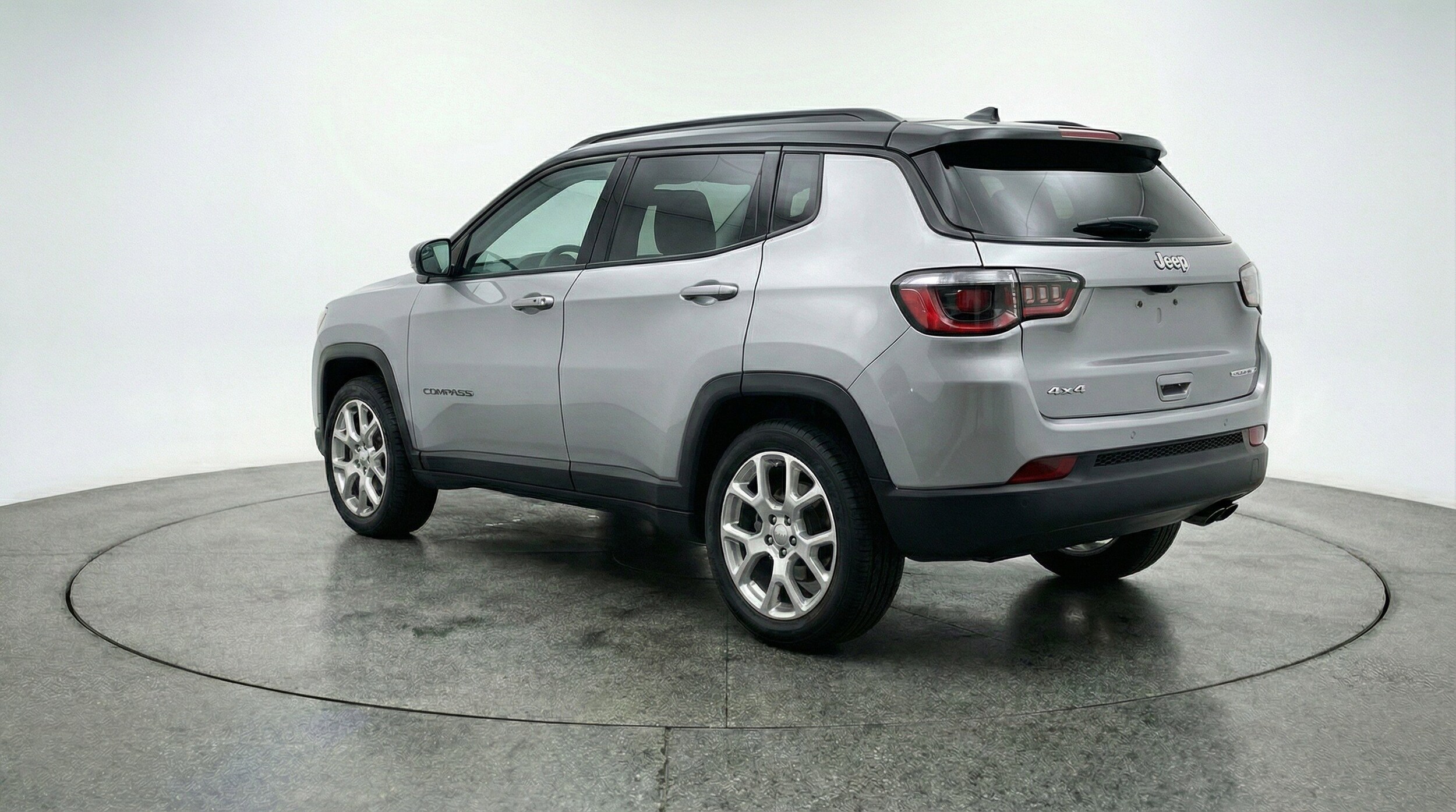 Thumbnail: 2025 Jeep Compass - 6