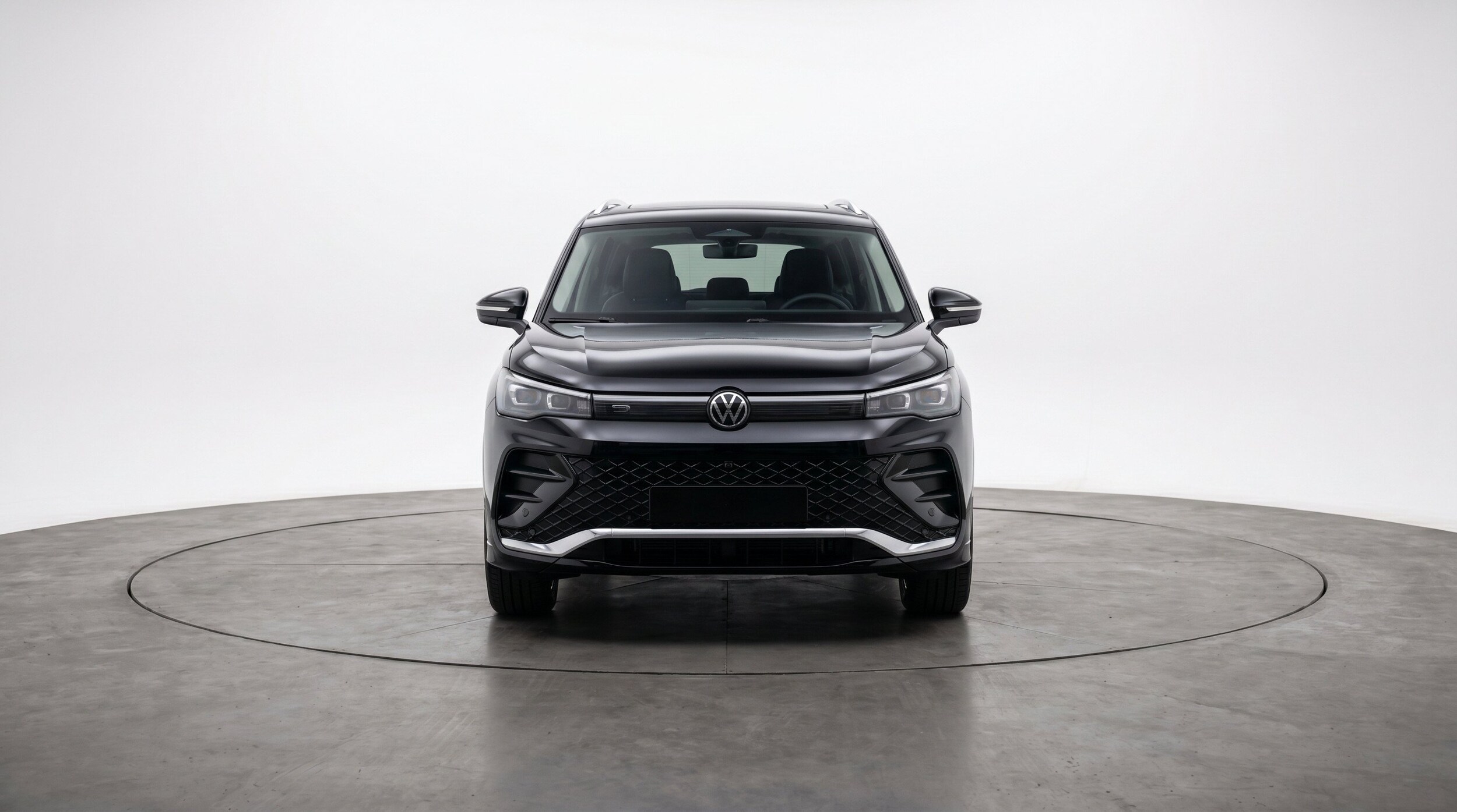 Thumbnail: 2026 Volkswagen Tiguan - 2
