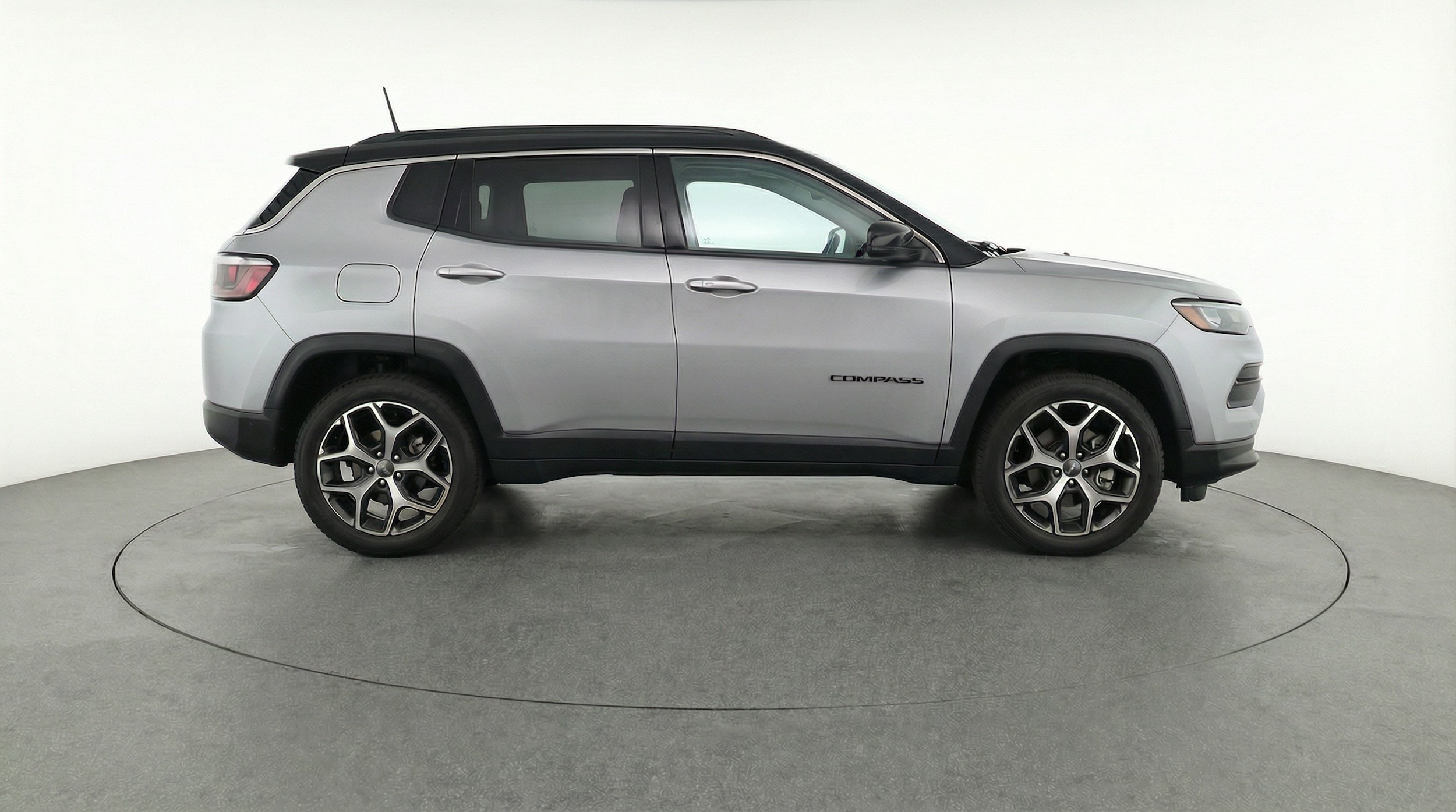 Thumbnail: 2025 Jeep Compass - 8