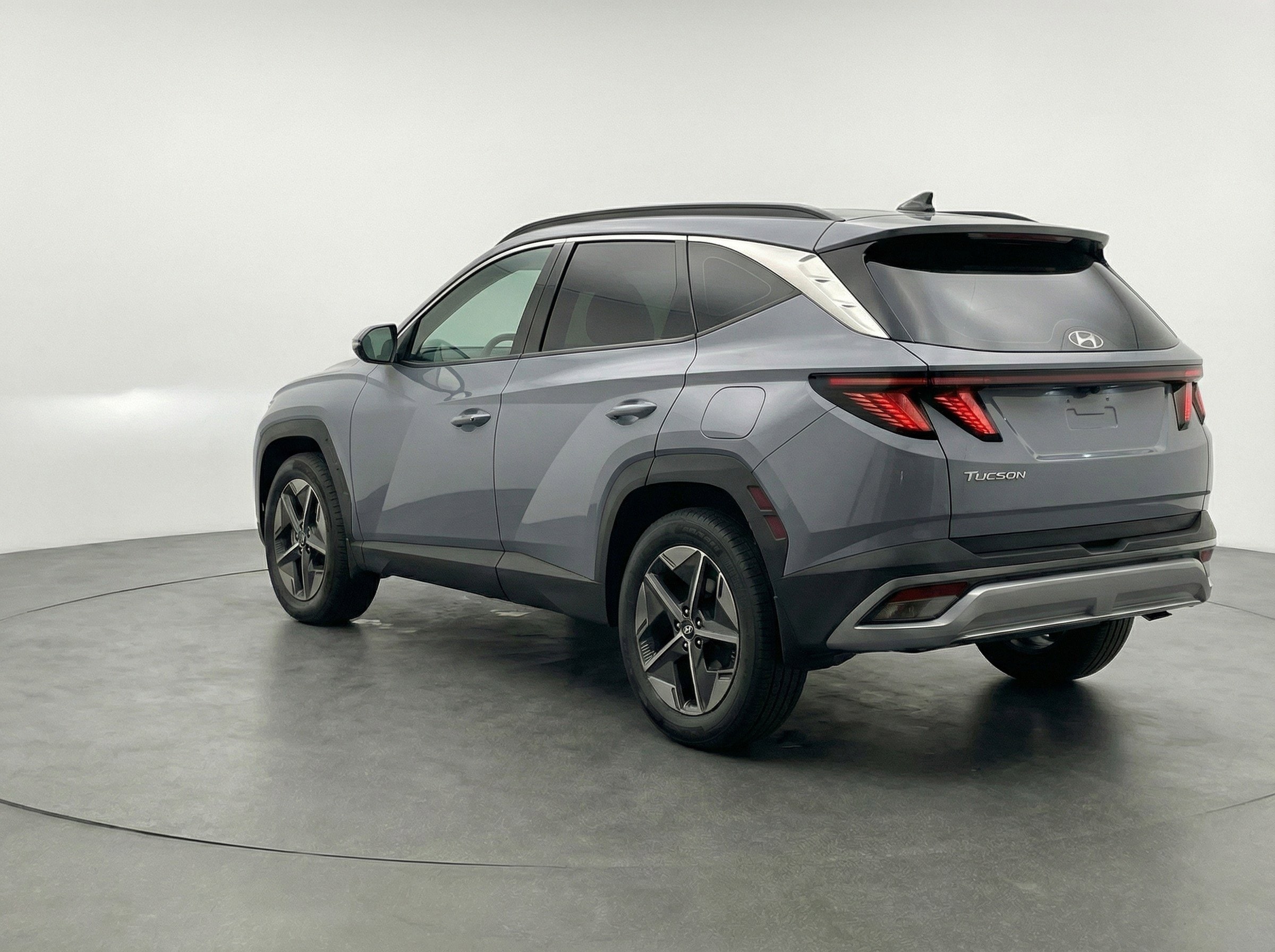 Thumbnail: 2025 Hyundai Tucson - 6