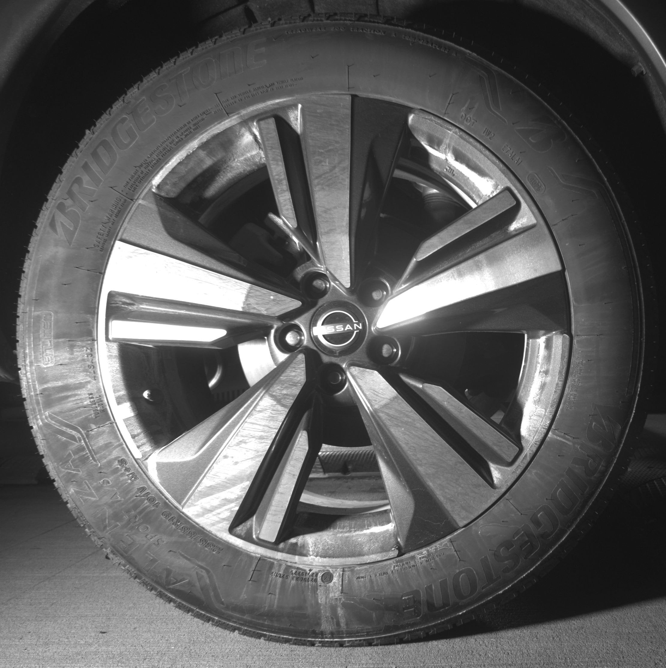 Thumbnail: 2026 Nissan Rogue - 15