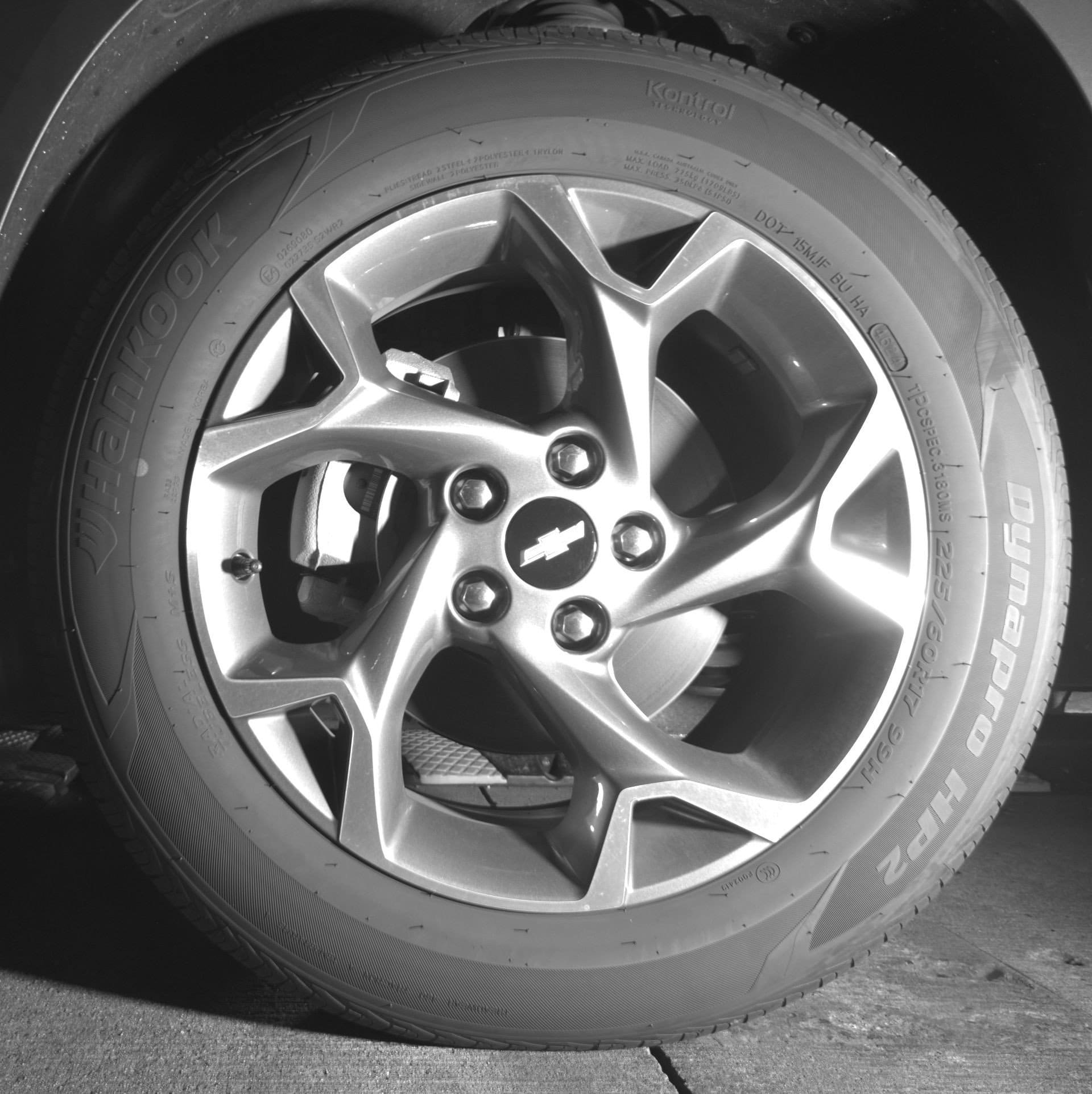 Thumbnail: 2025 Chevrolet Trax - 12