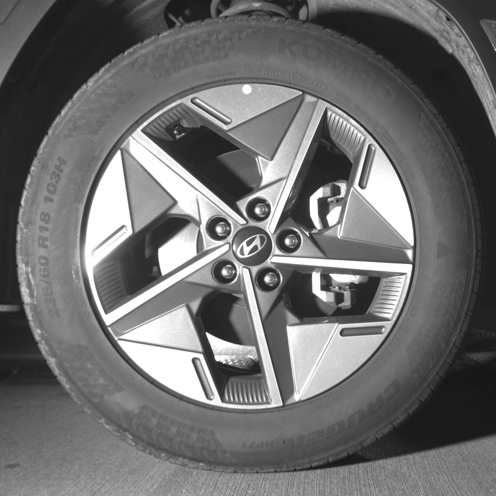 Thumbnail: 2025 Hyundai Tucson - 13