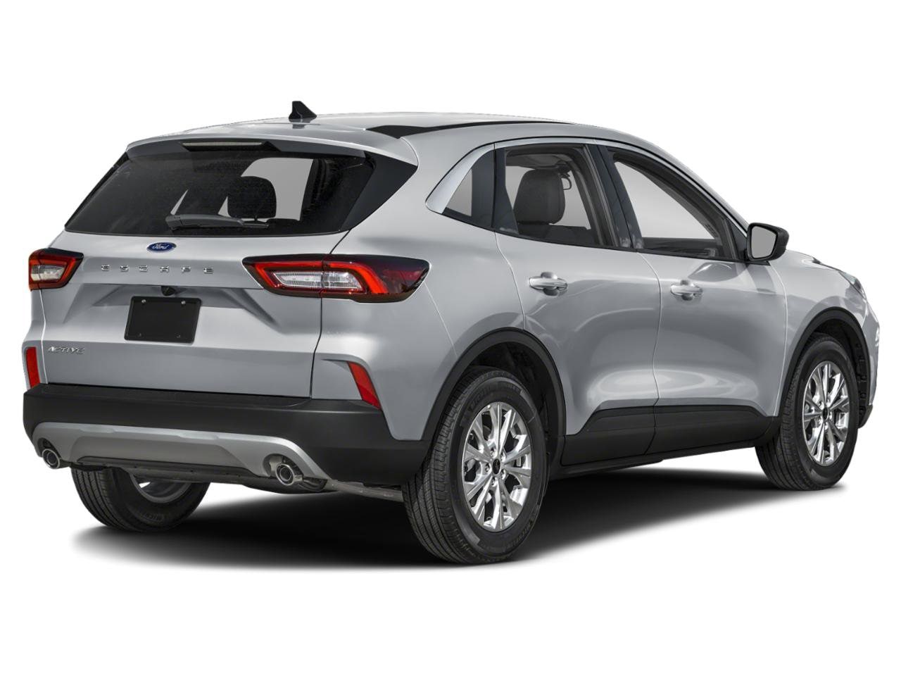 Thumbnail: 2024 Ford Escape - 2