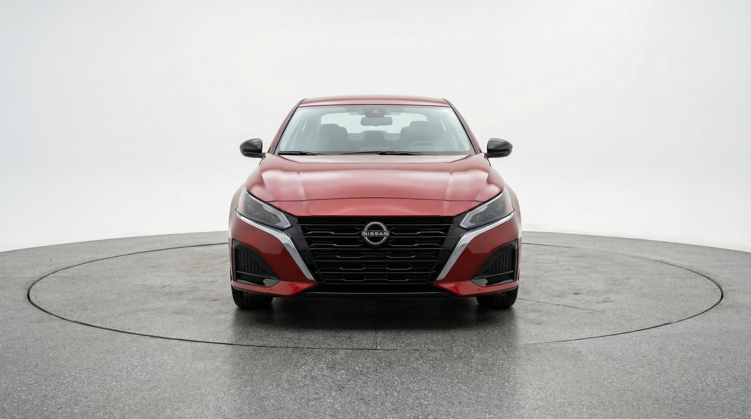 Thumbnail: 2025 Nissan Altima - 2