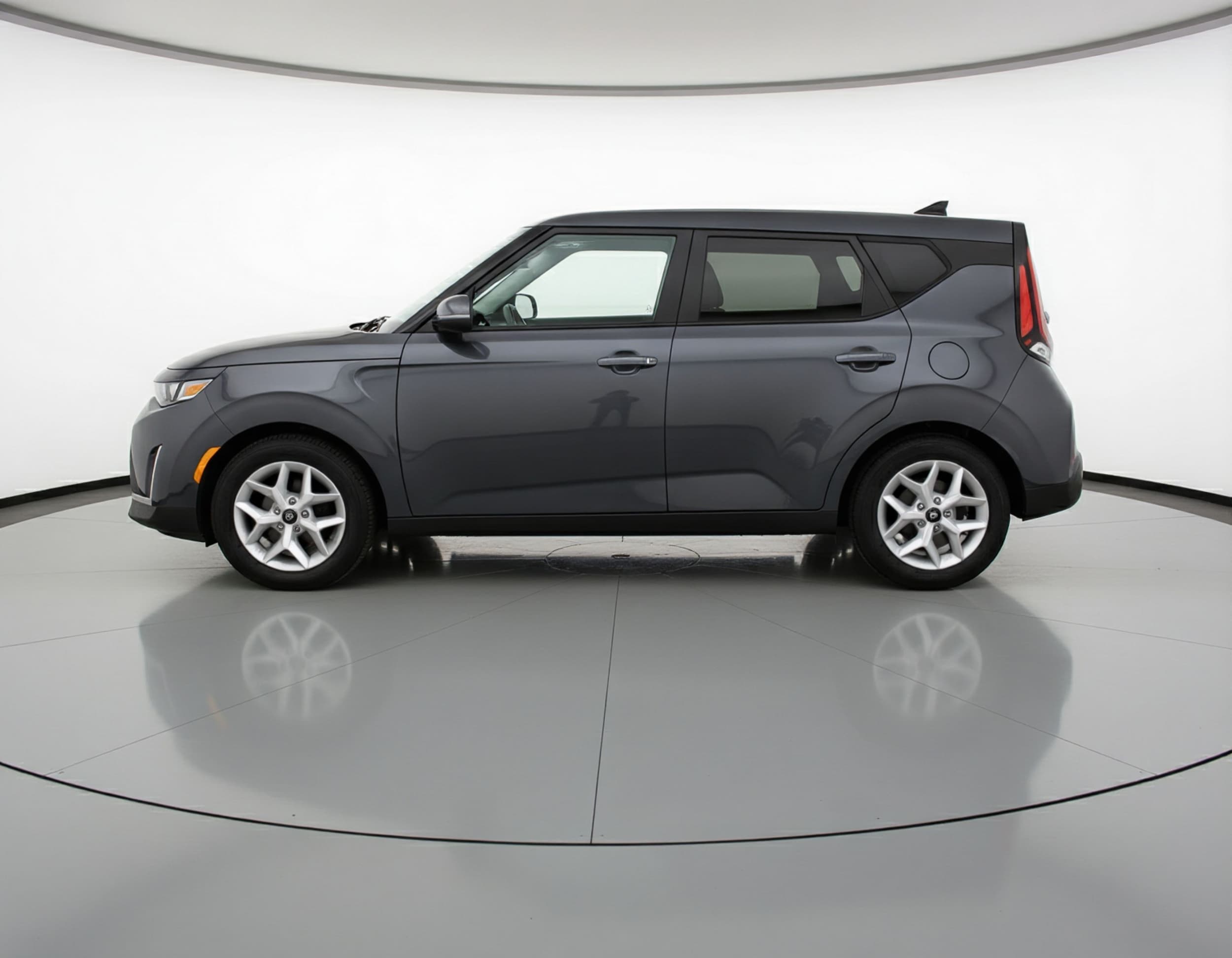 Thumbnail: 2025 Kia Soul - 4